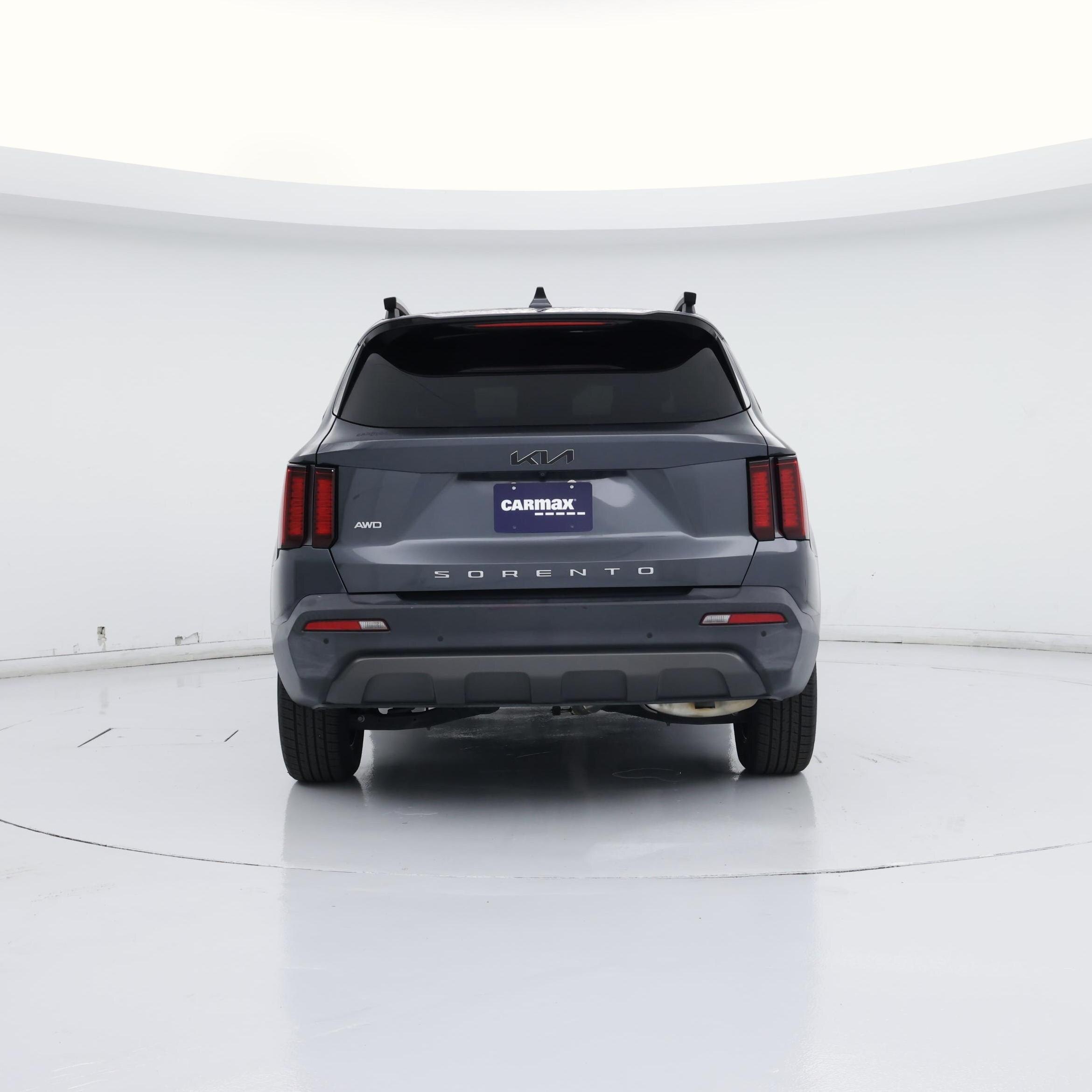 Thumbnail: 2022 Kia Sorento - 6