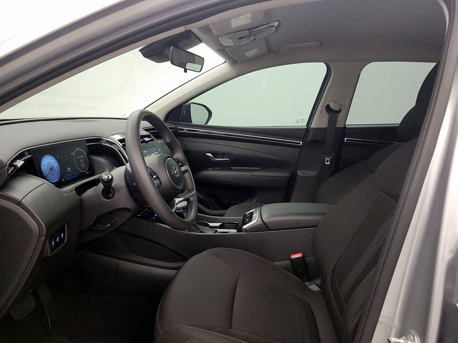 Thumbnail: 2024 Hyundai Tucson - 11