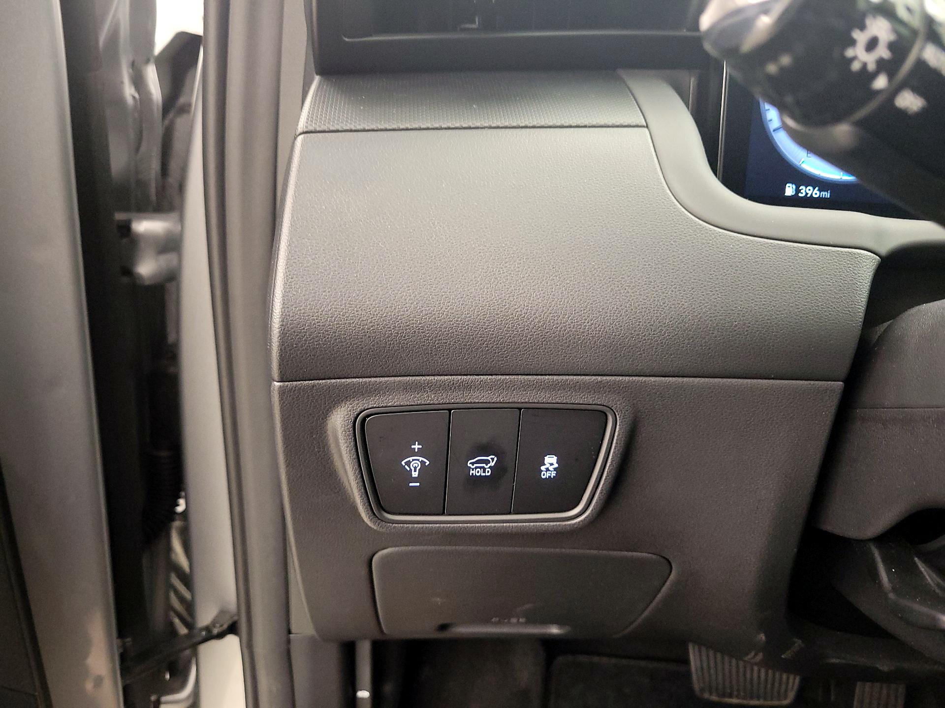 Thumbnail: 2024 Hyundai Tucson - 13