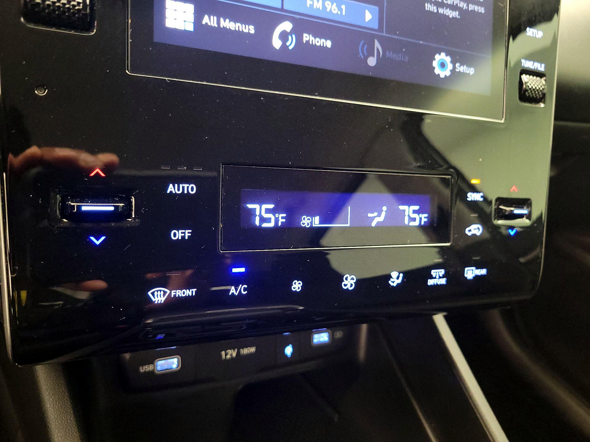 Thumbnail: 2024 Hyundai Tucson - 16