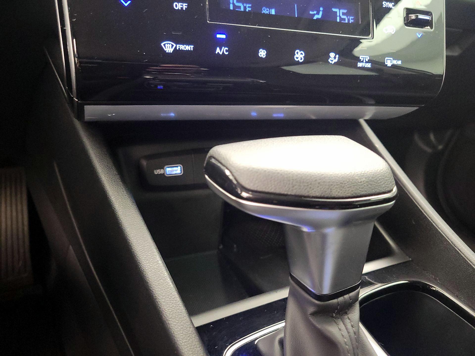 Thumbnail: 2024 Hyundai Tucson - 18