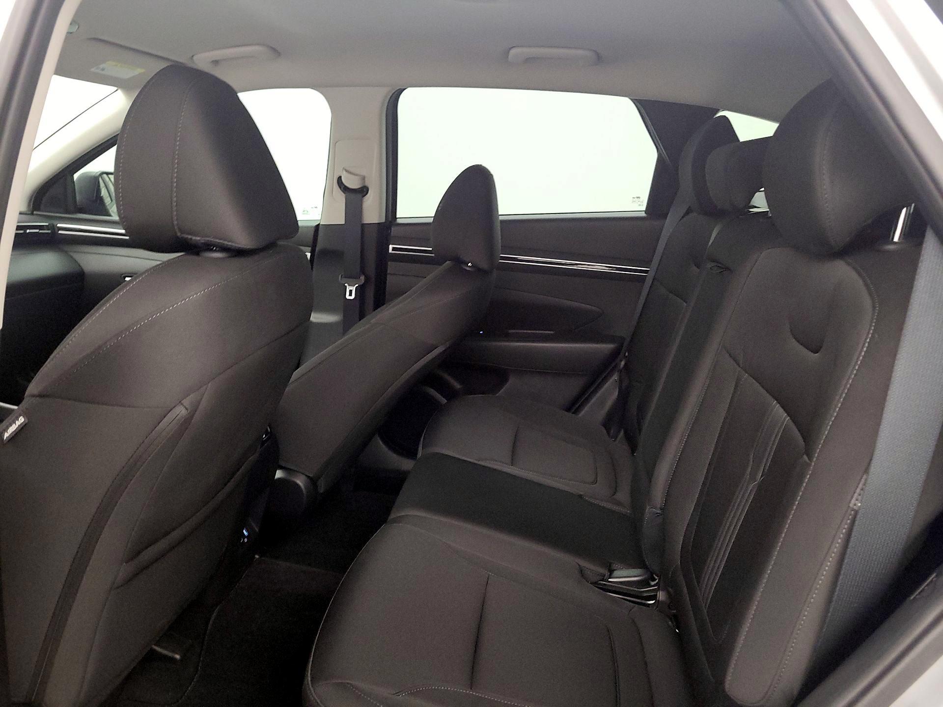 Thumbnail: 2024 Hyundai Tucson - 19