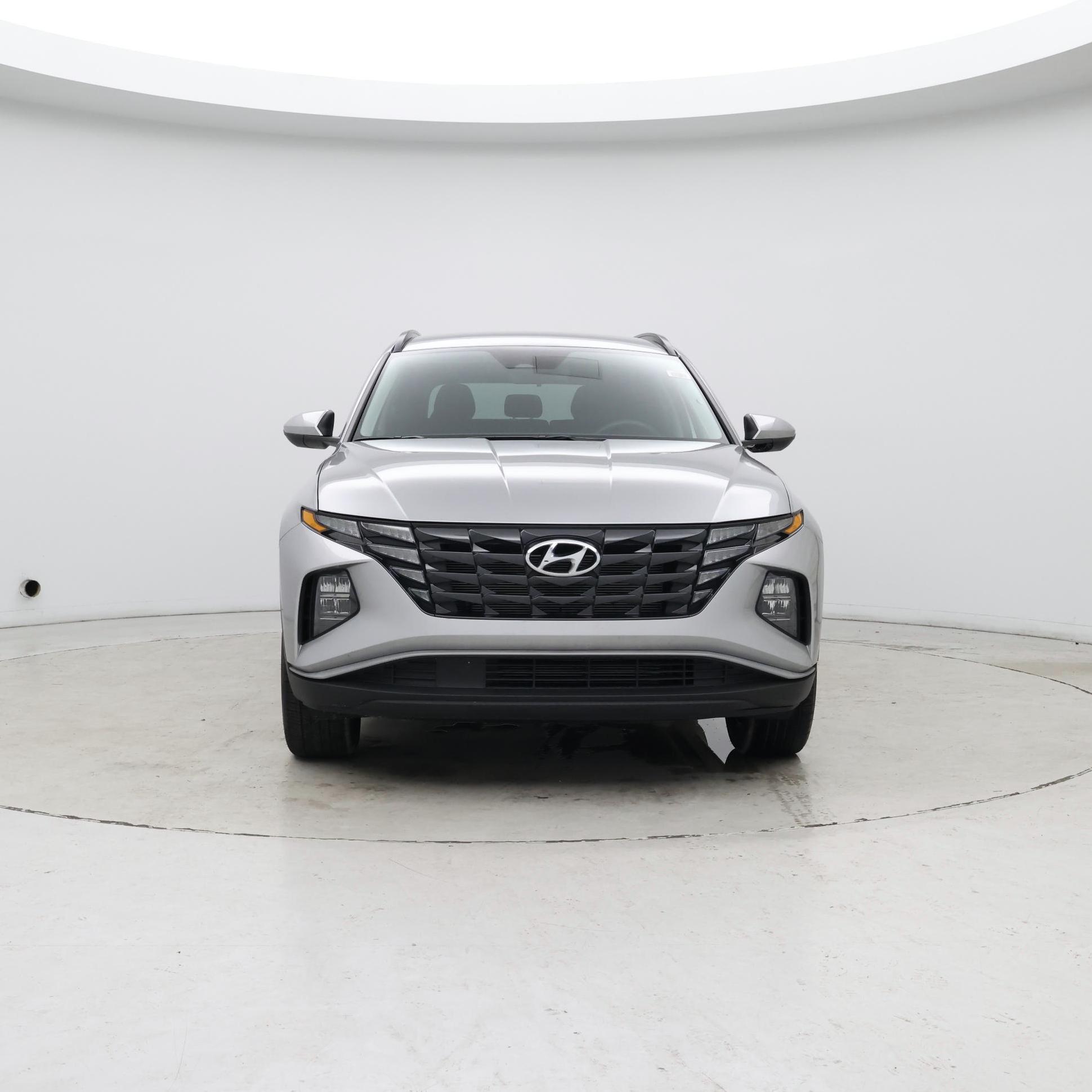 Thumbnail: 2024 Hyundai Tucson - 5