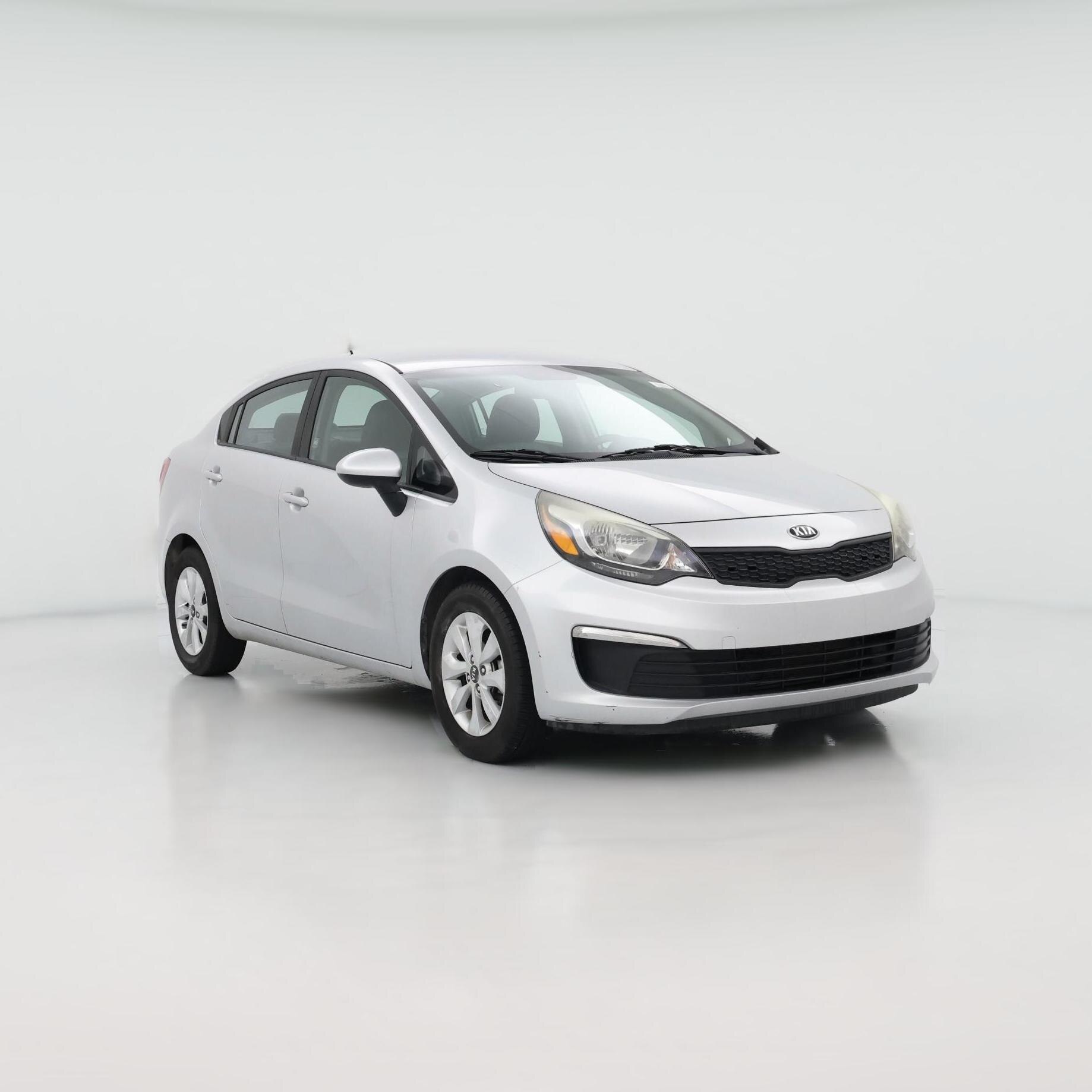 Thumbnail: 2017 Kia Rio - 1