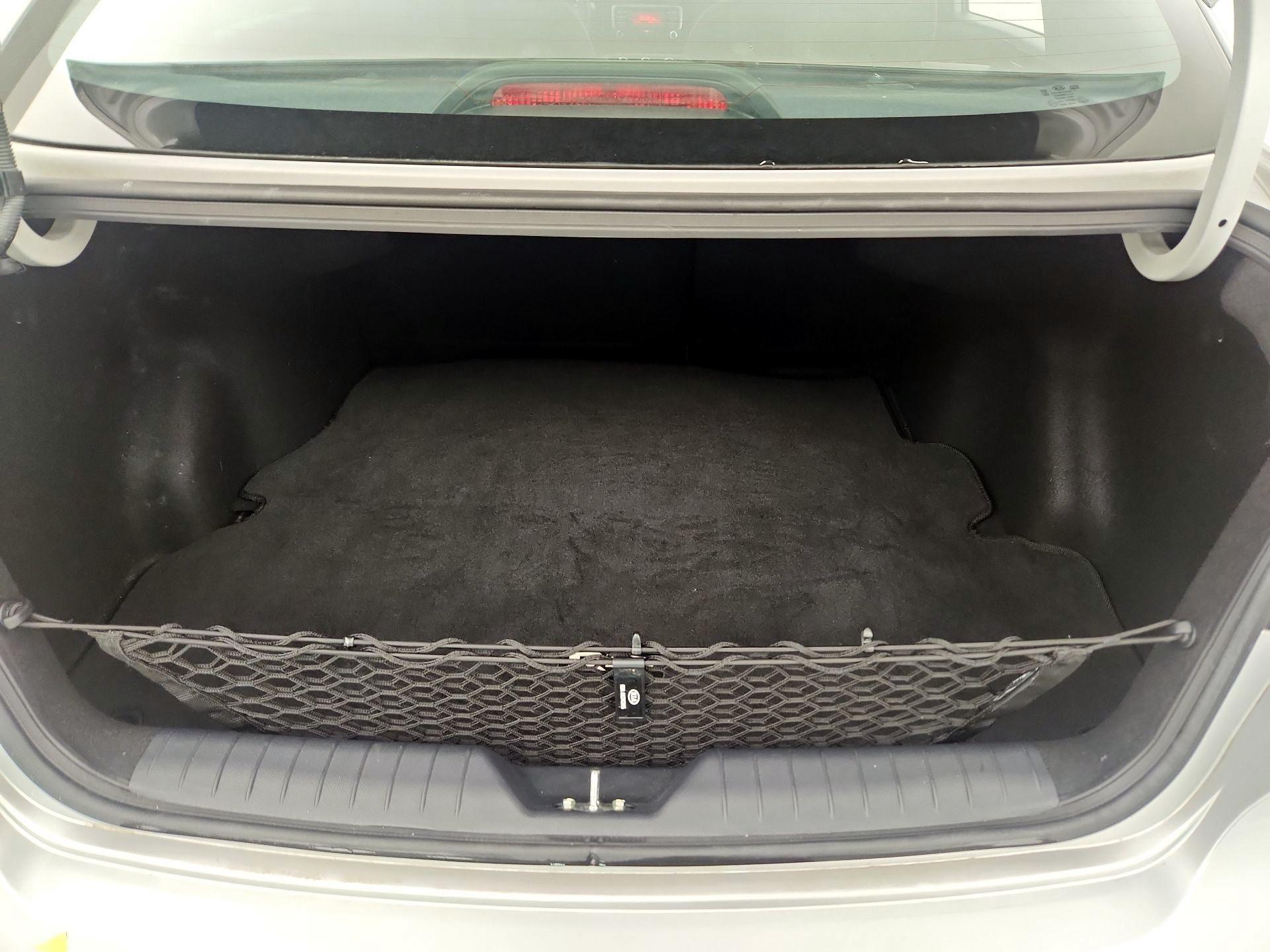 Thumbnail: 2017 Kia Rio - 19