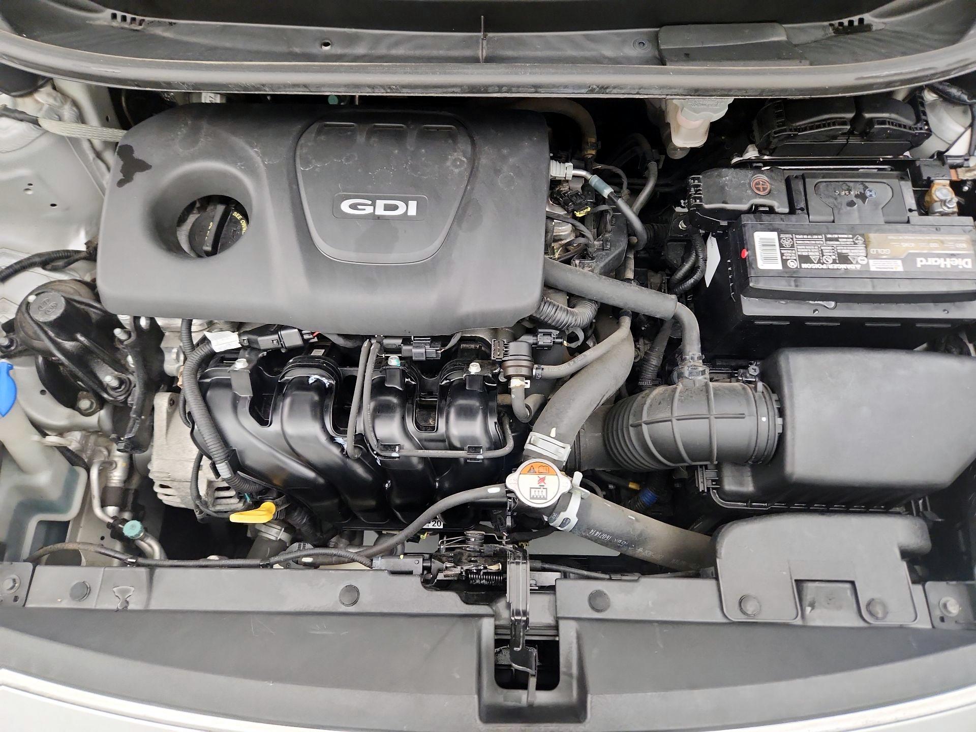 Thumbnail: 2017 Kia Rio - 20