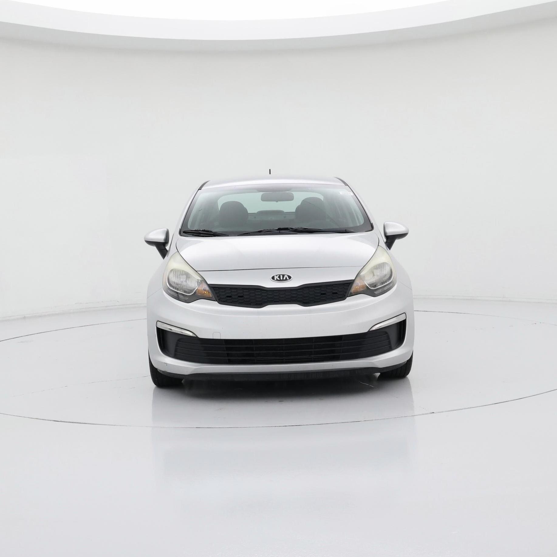 Thumbnail: 2017 Kia Rio - 5