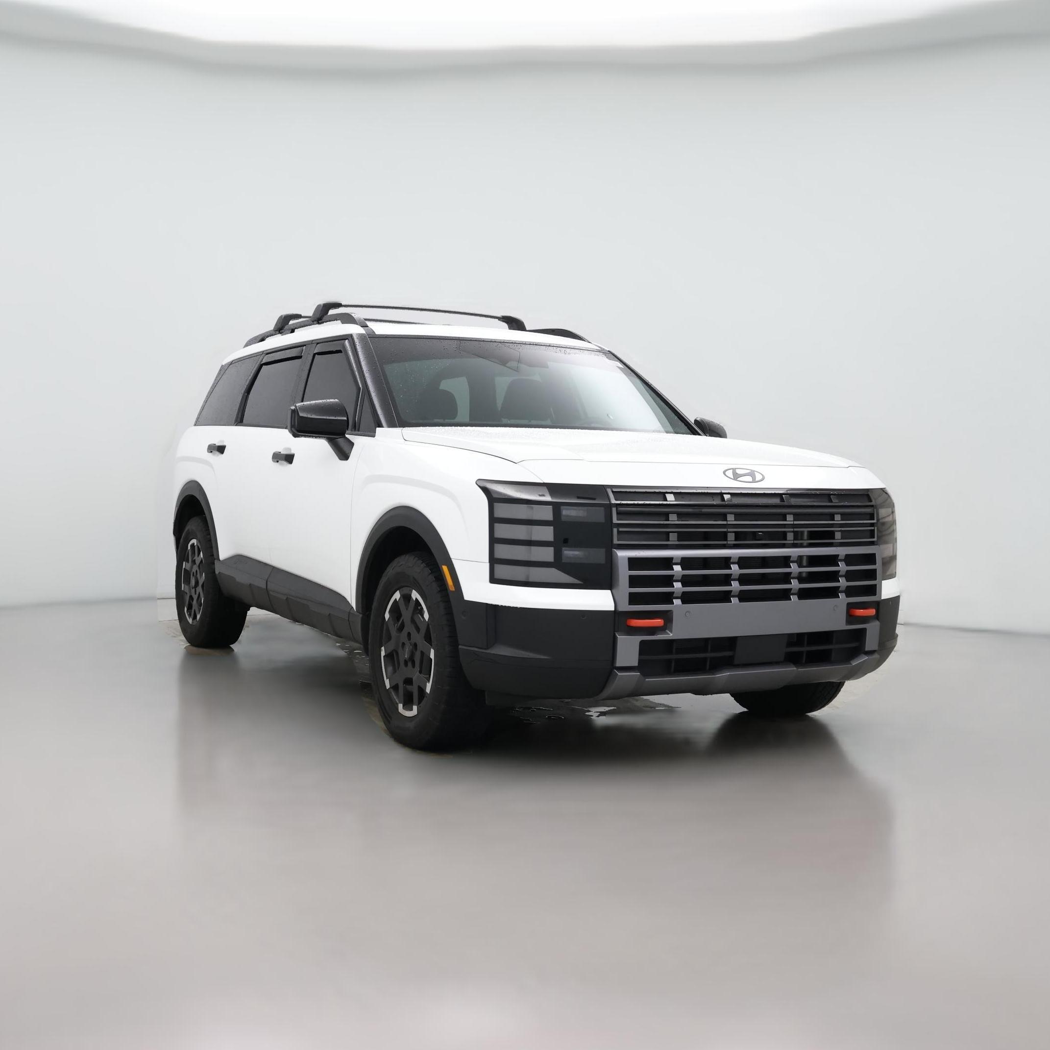 Thumbnail: 2026 Hyundai Palisade - 1