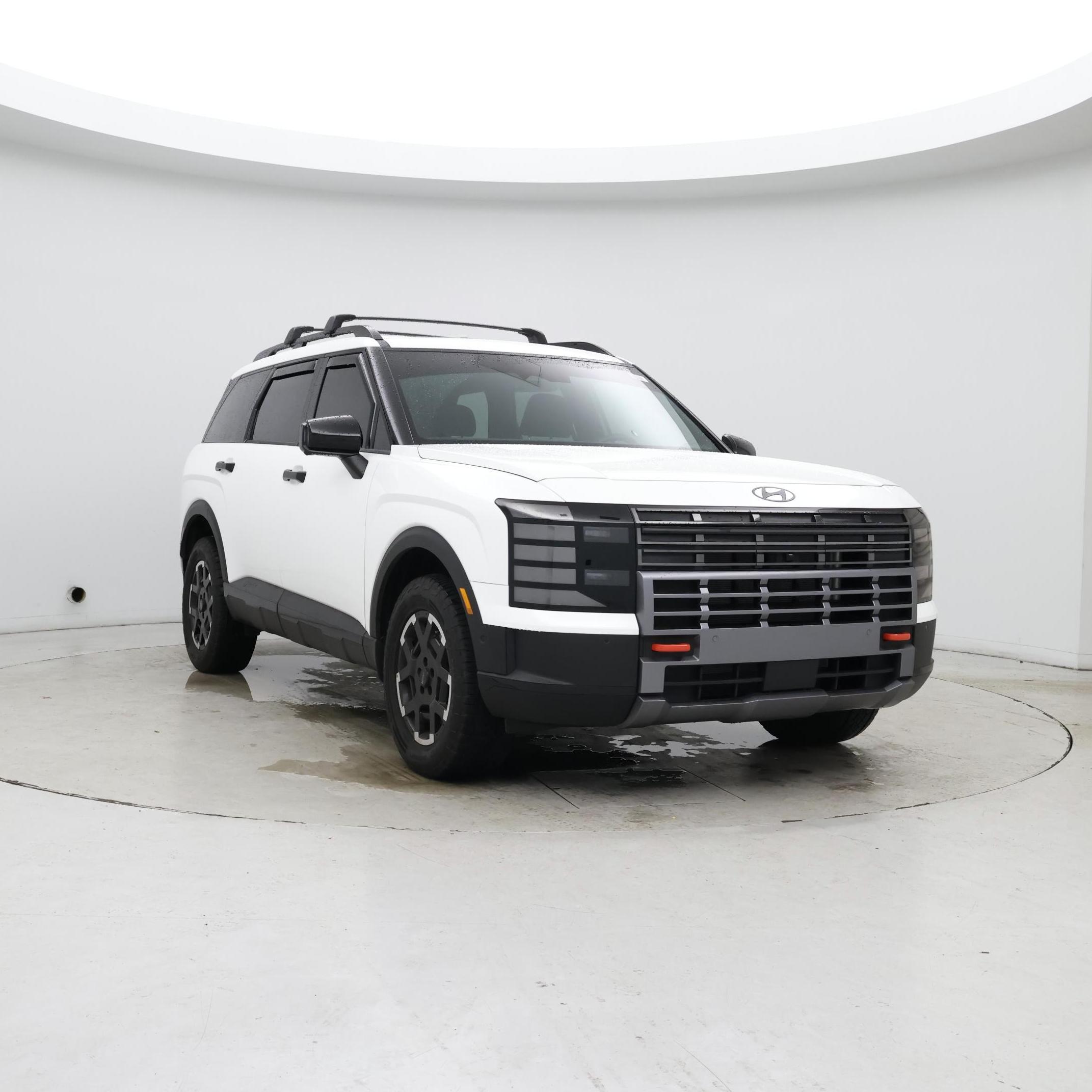 2026 Hyundai Palisade XRT Pro AWD