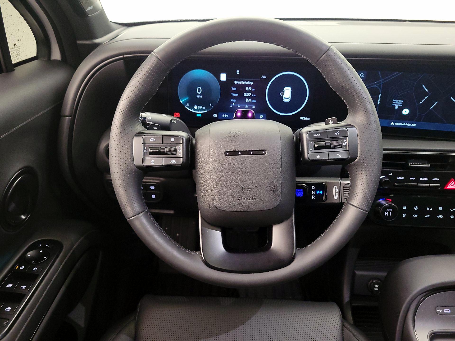 Thumbnail: 2026 Hyundai Palisade - 10