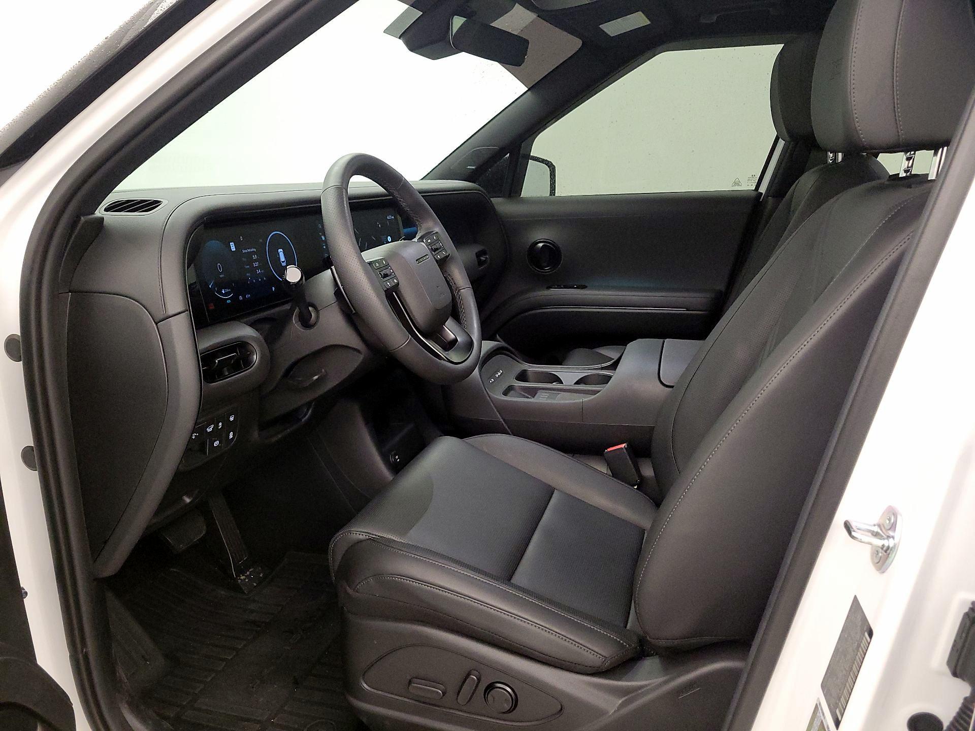 Thumbnail: 2026 Hyundai Palisade - 11