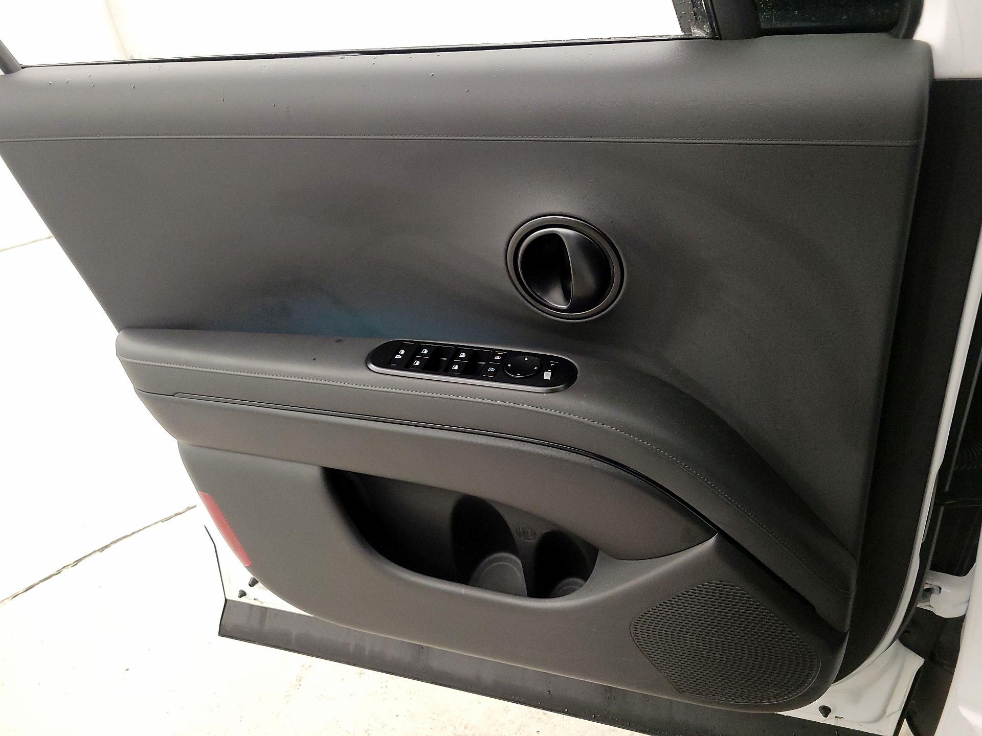 Thumbnail: 2026 Hyundai Palisade - 12