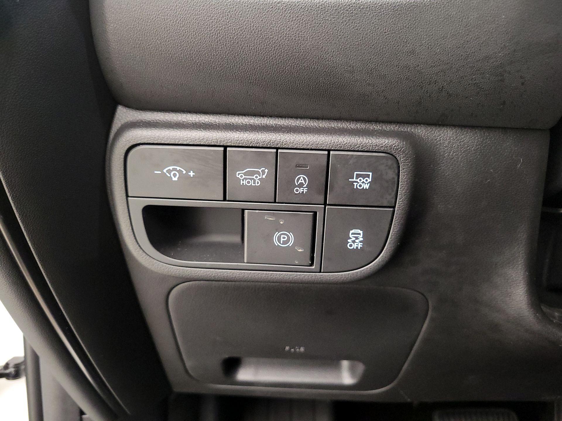 Thumbnail: 2026 Hyundai Palisade - 13