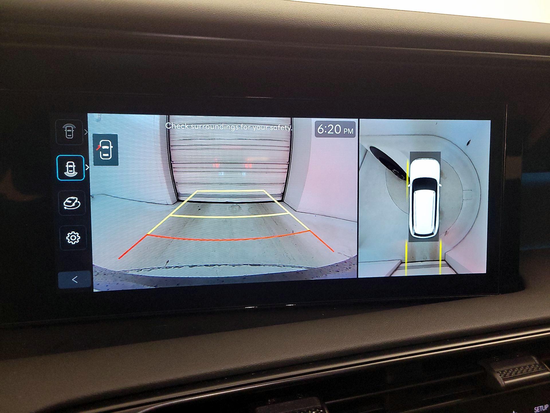 Thumbnail: 2026 Hyundai Palisade - 15