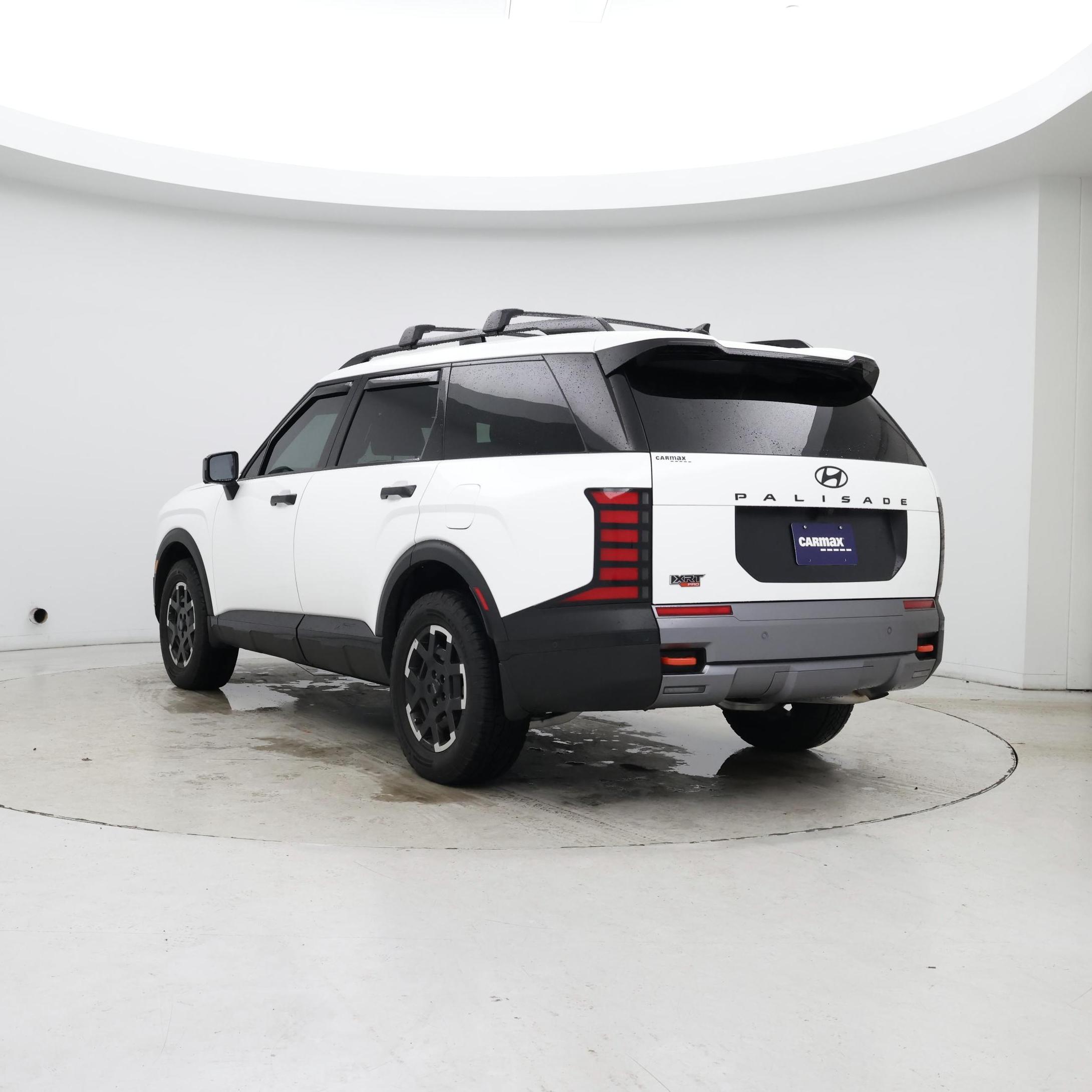 Thumbnail: 2026 Hyundai Palisade - 2