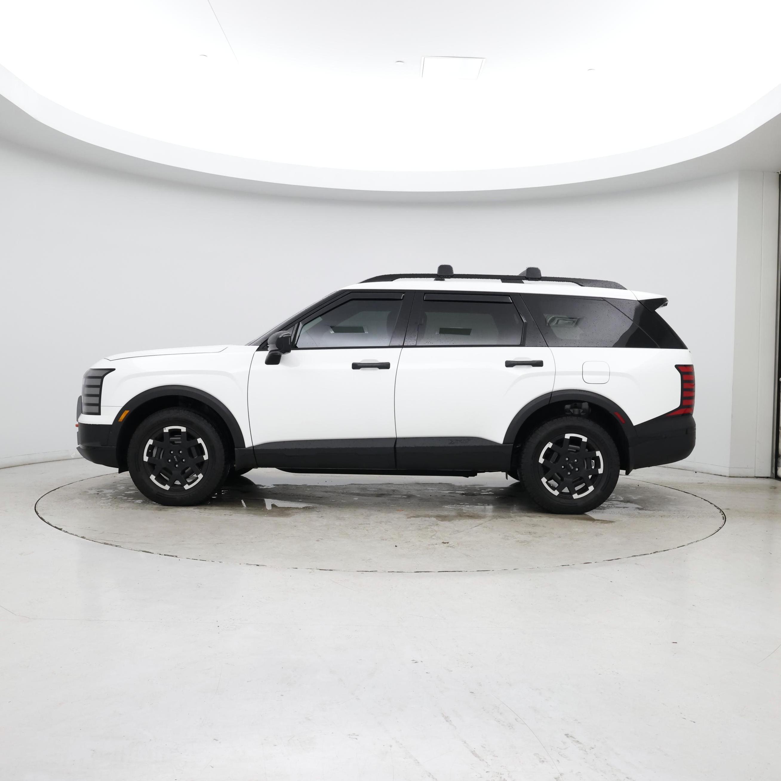 Thumbnail: 2026 Hyundai Palisade - 3