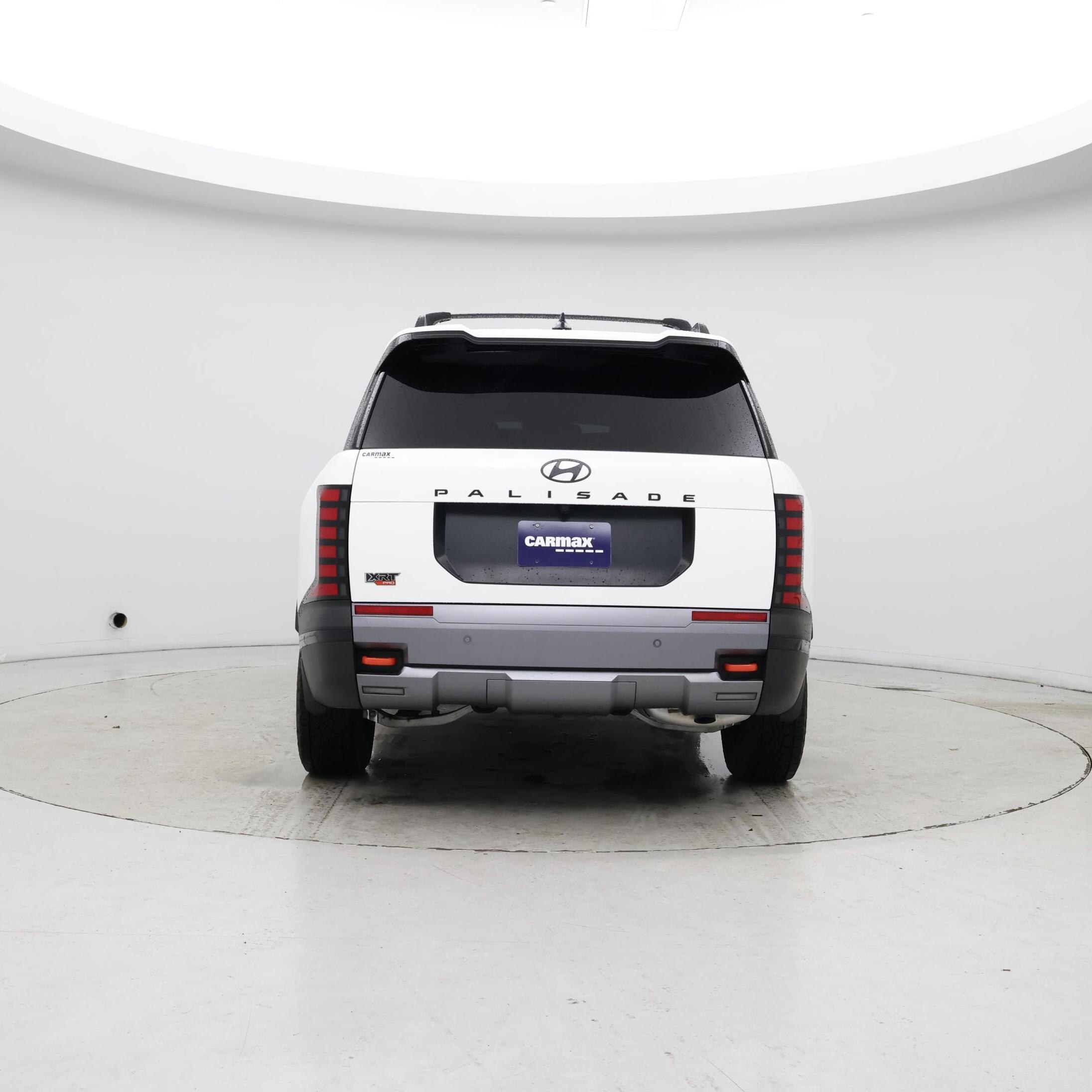 Thumbnail: 2026 Hyundai Palisade - 6