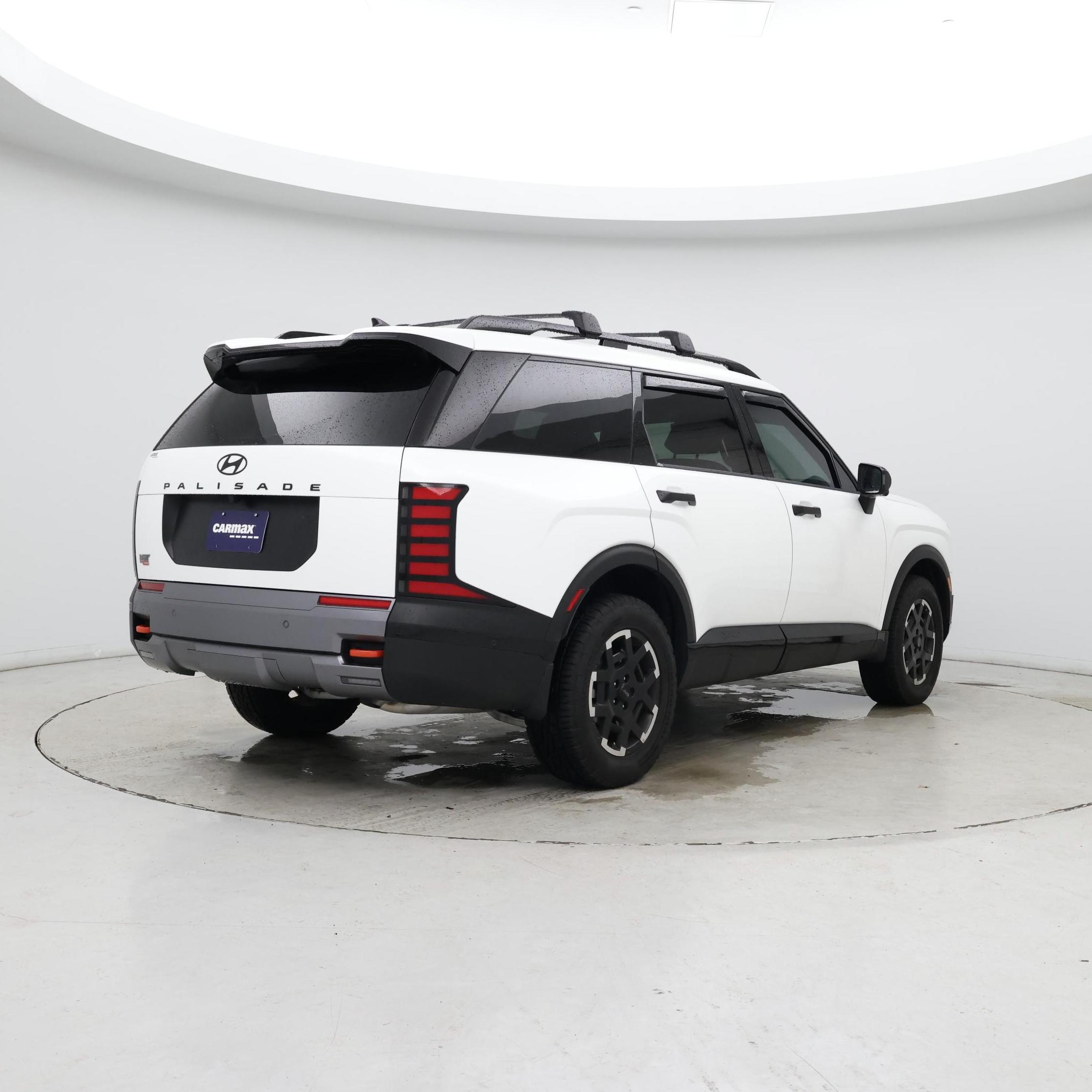 Thumbnail: 2026 Hyundai Palisade - 8