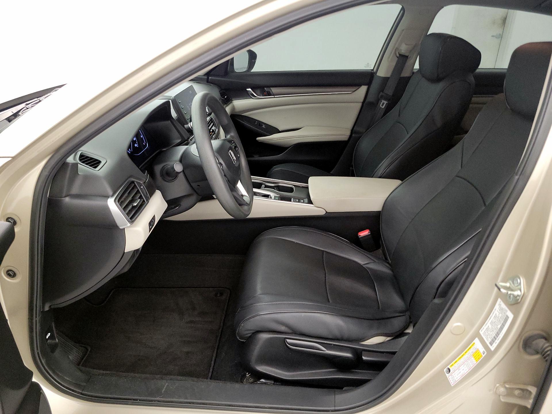 Thumbnail: 2018 Honda Accord - 11