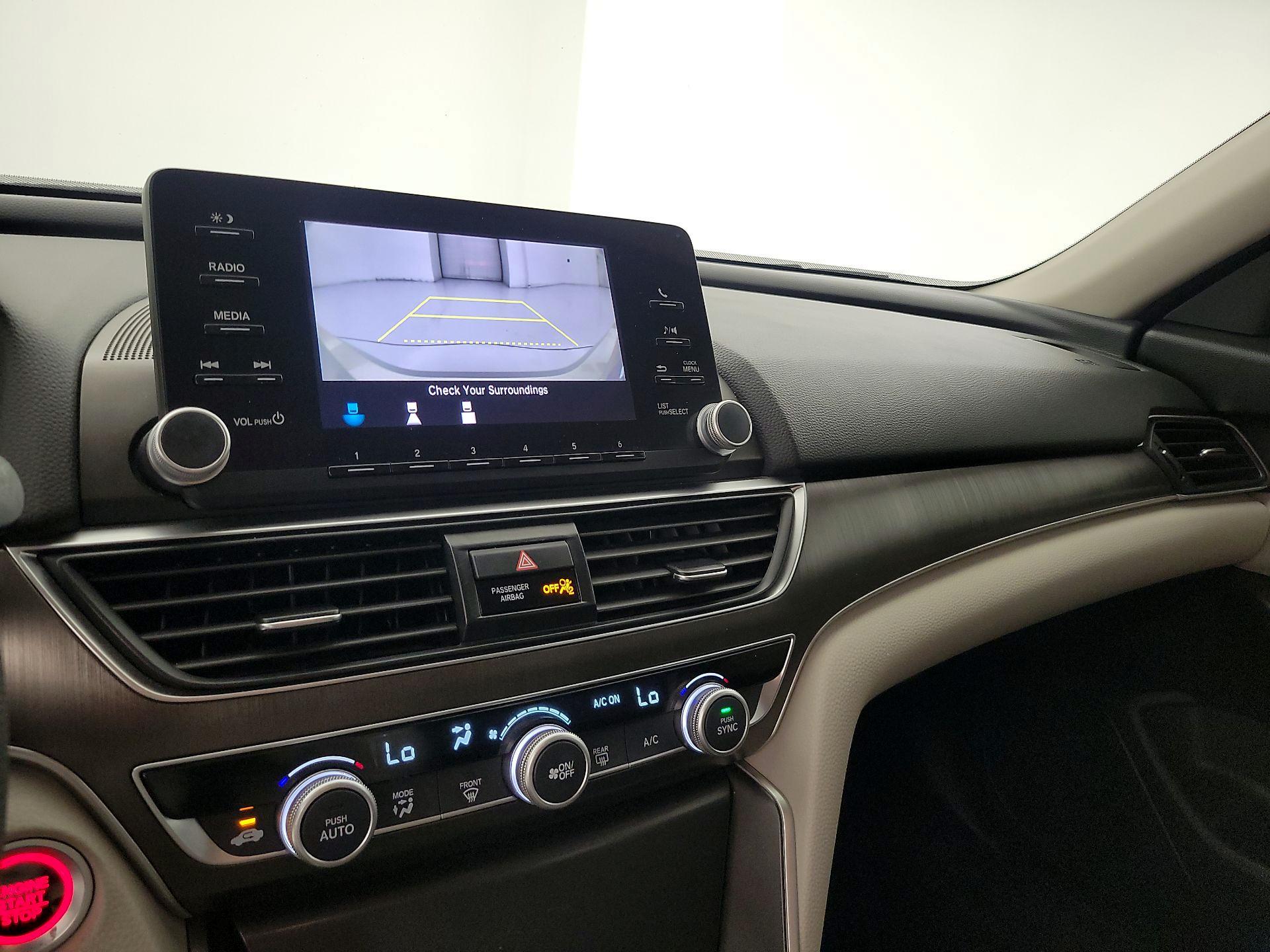 Thumbnail: 2018 Honda Accord - 14