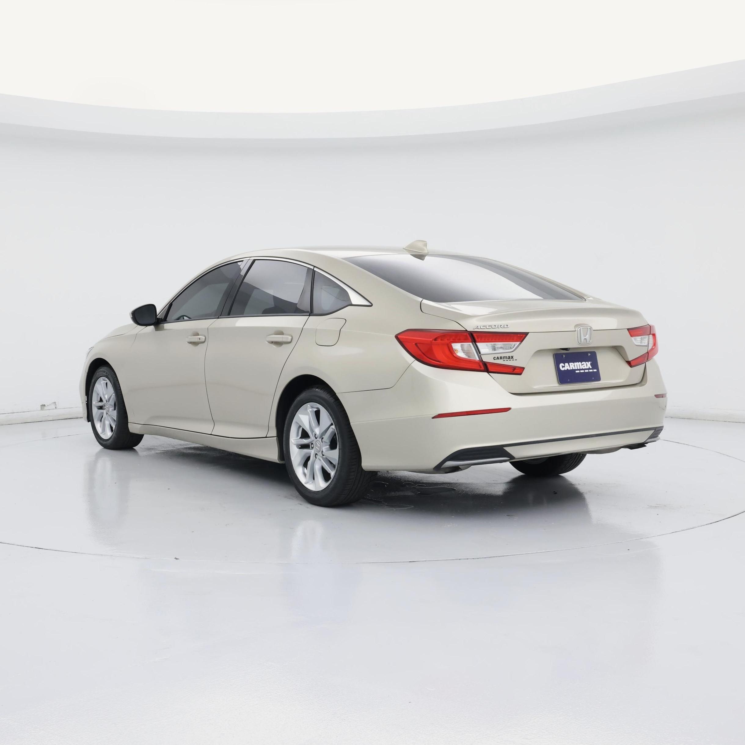 Thumbnail: 2018 Honda Accord - 2