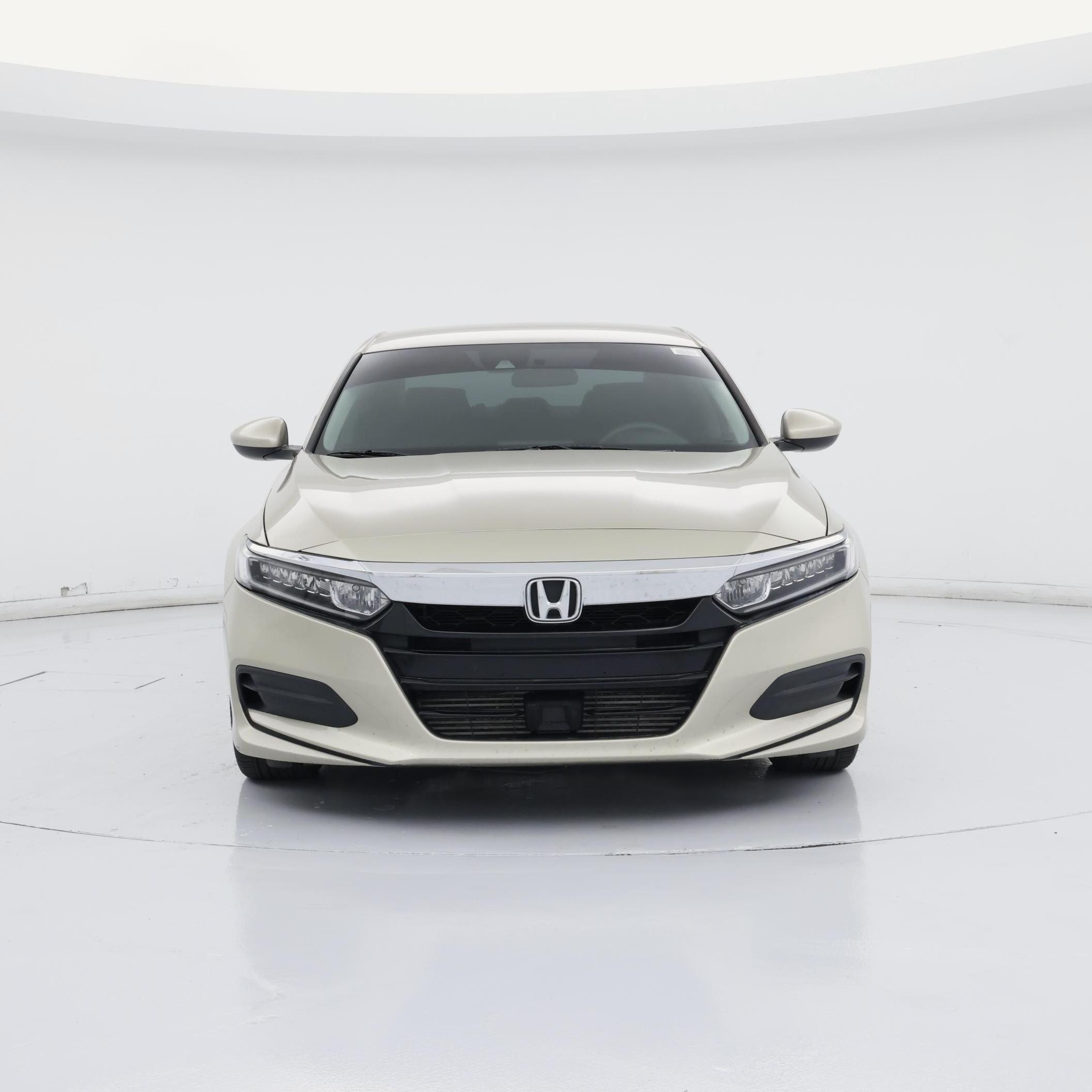 Thumbnail: 2018 Honda Accord - 5