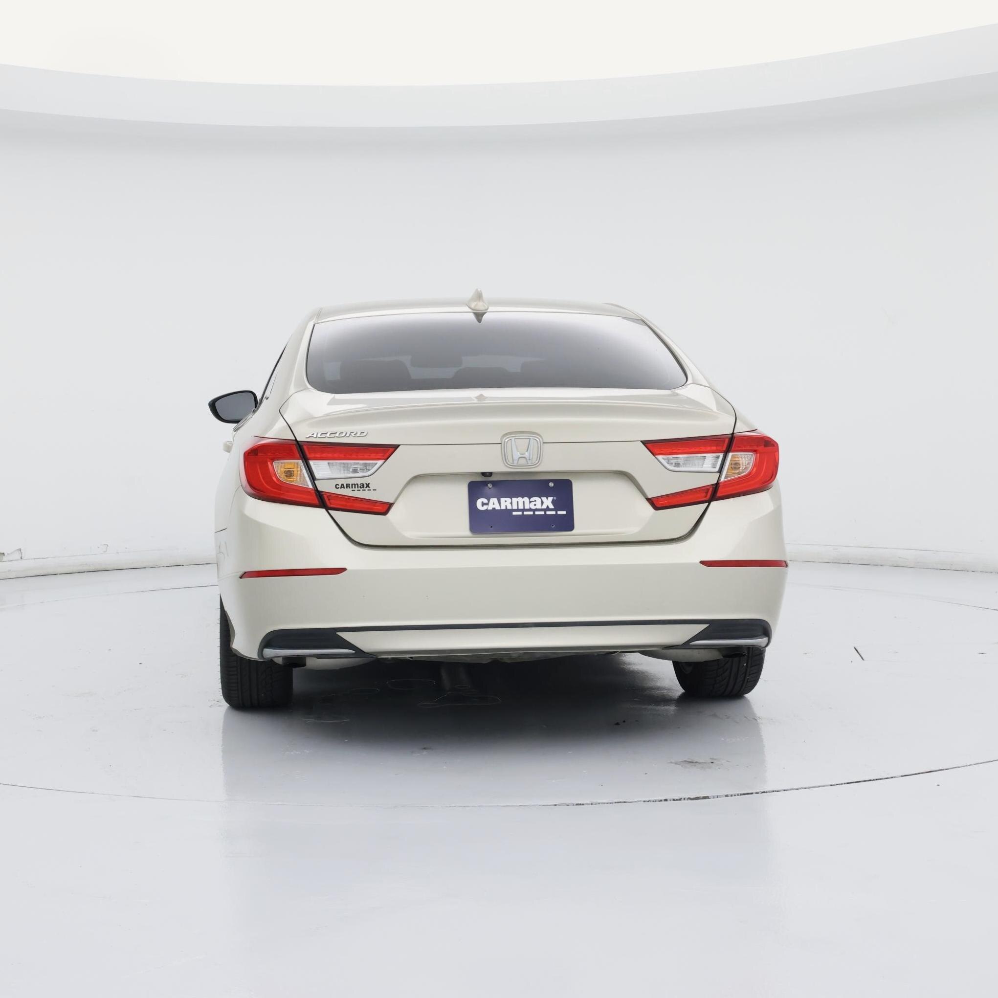 Thumbnail: 2018 Honda Accord - 6