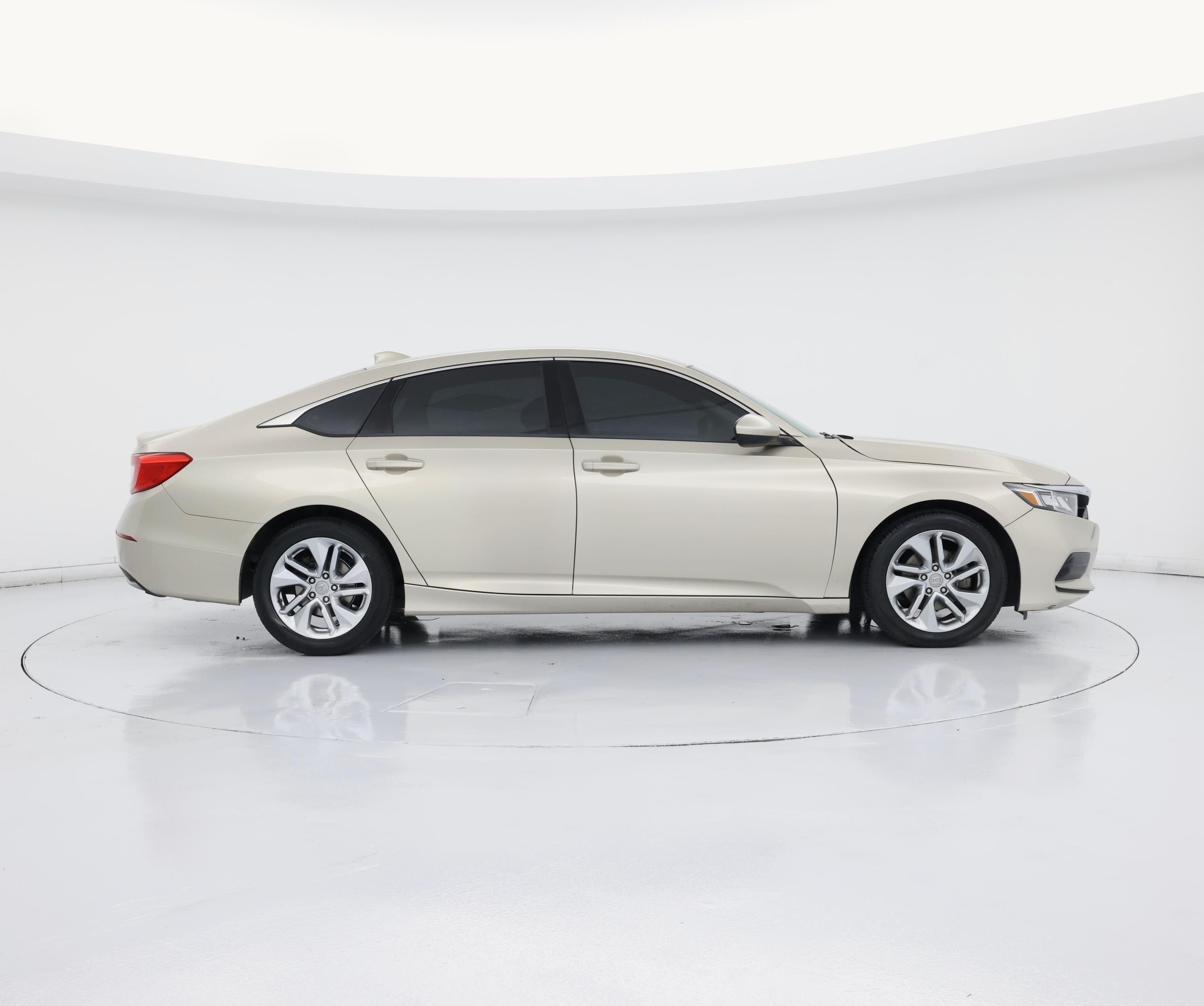 Thumbnail: 2018 Honda Accord - 7