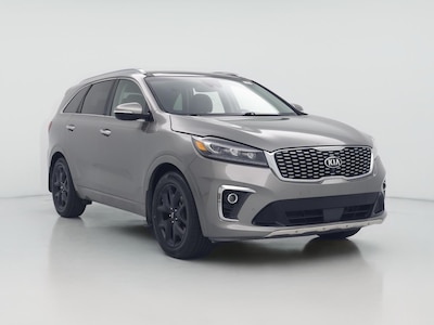 2019 Kia Sorento SX