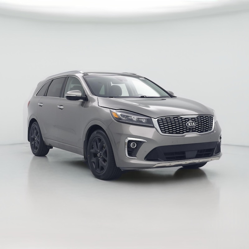 2019 Kia Sorento SX