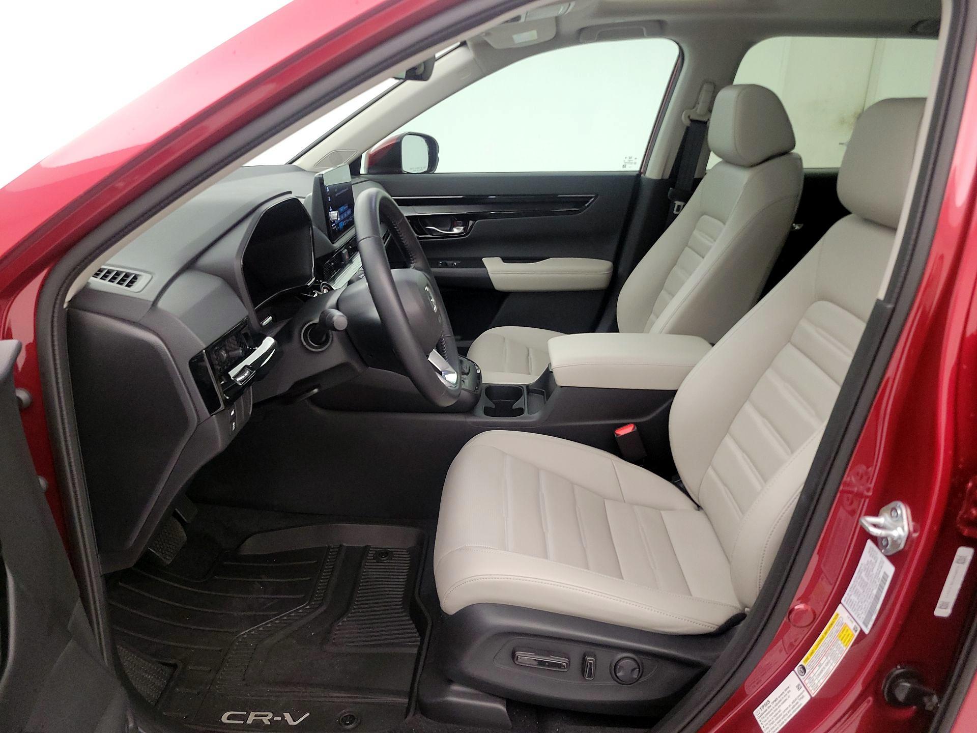 Thumbnail: 2025 Honda CR-V - 11