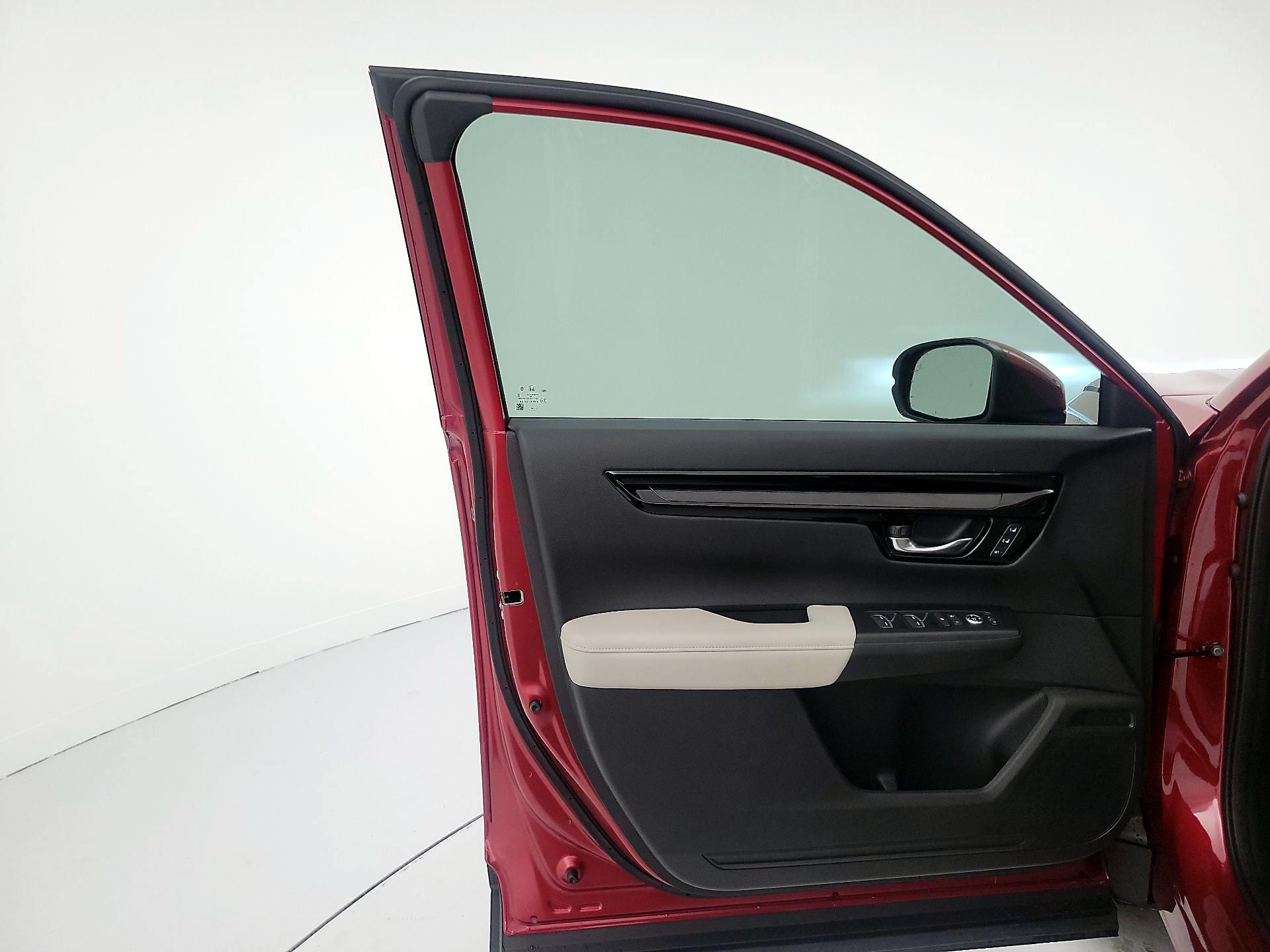 Thumbnail: 2025 Honda CR-V - 12