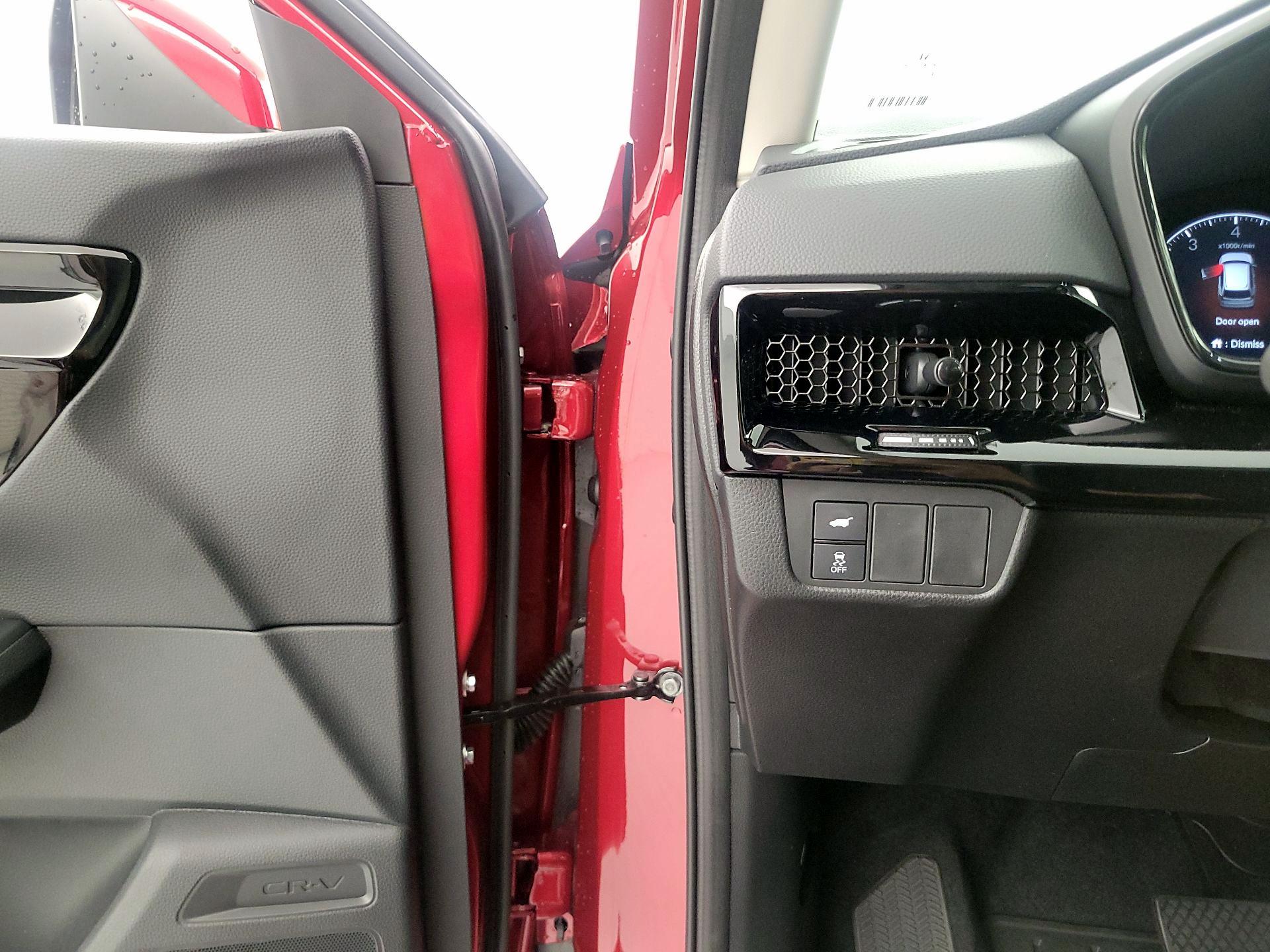 Thumbnail: 2025 Honda CR-V - 13