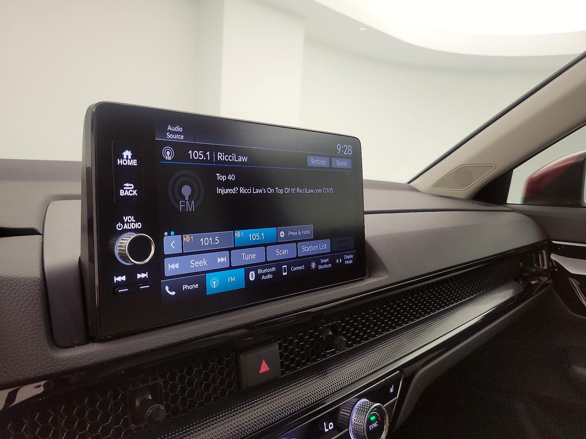 Thumbnail: 2025 Honda CR-V - 15