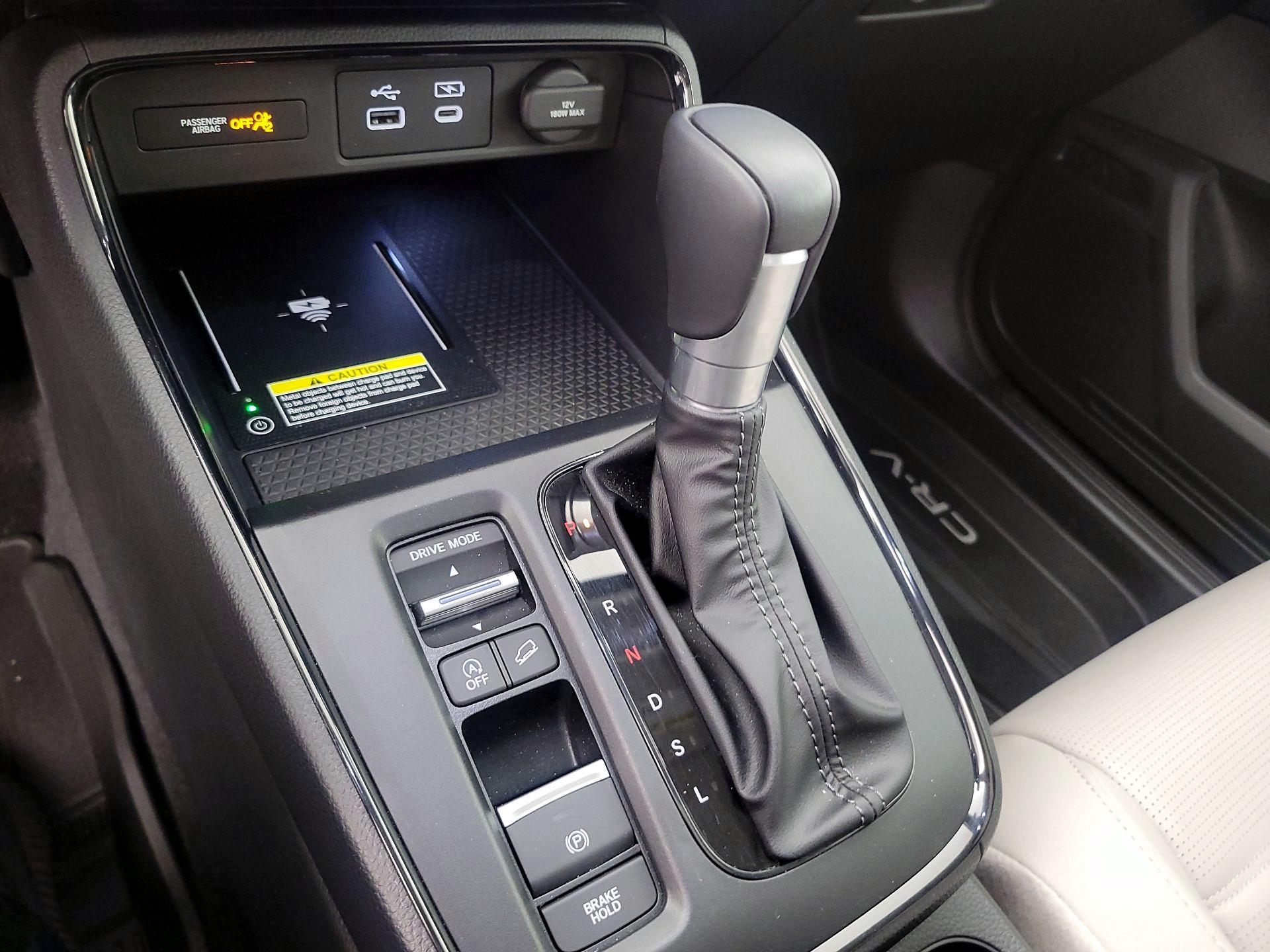 Thumbnail: 2025 Honda CR-V - 17