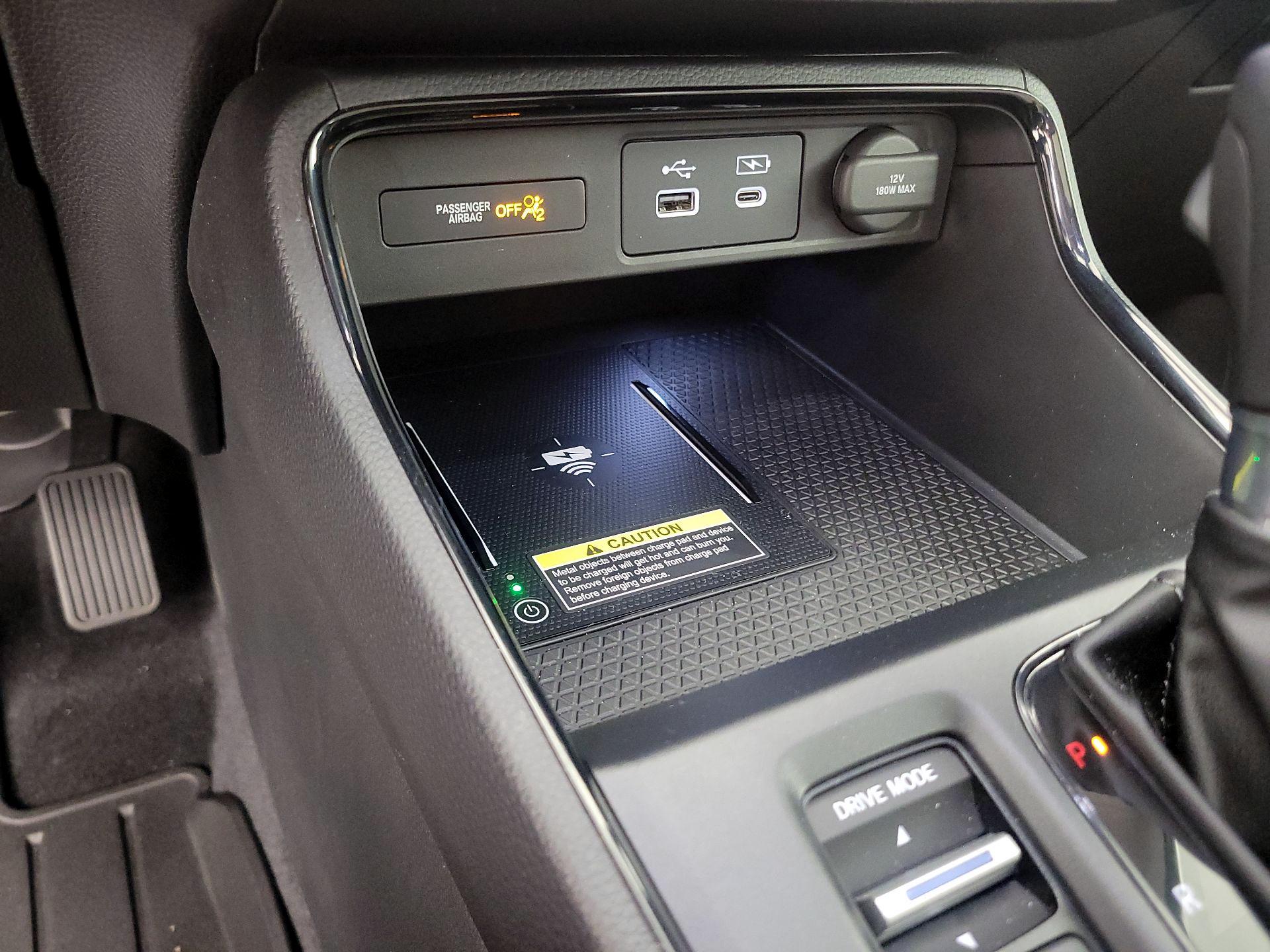 Thumbnail: 2025 Honda CR-V - 18