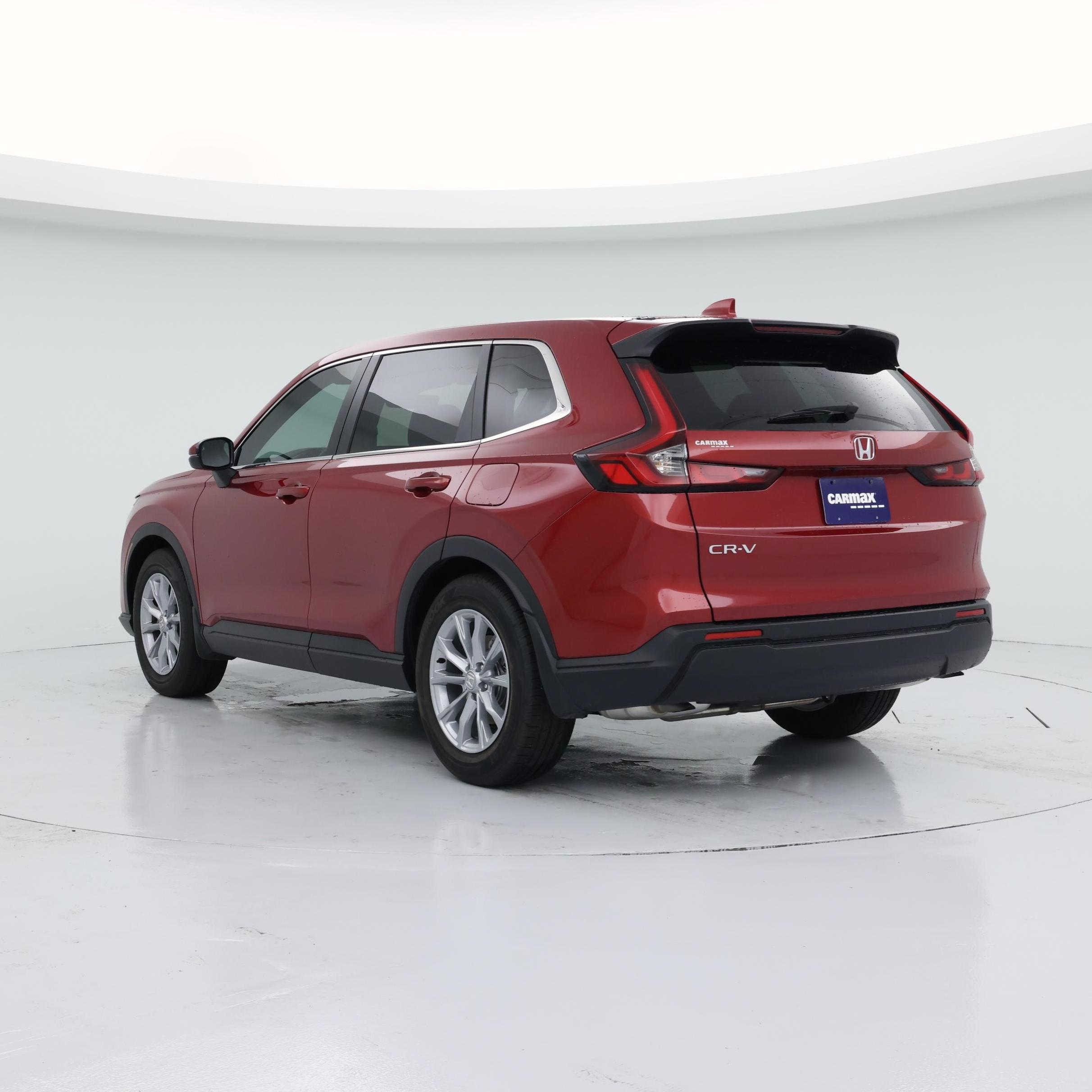 Thumbnail: 2025 Honda CR-V - 2