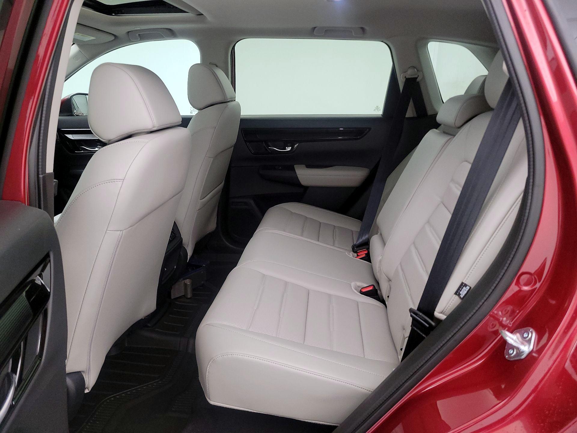 Thumbnail: 2025 Honda CR-V - 20