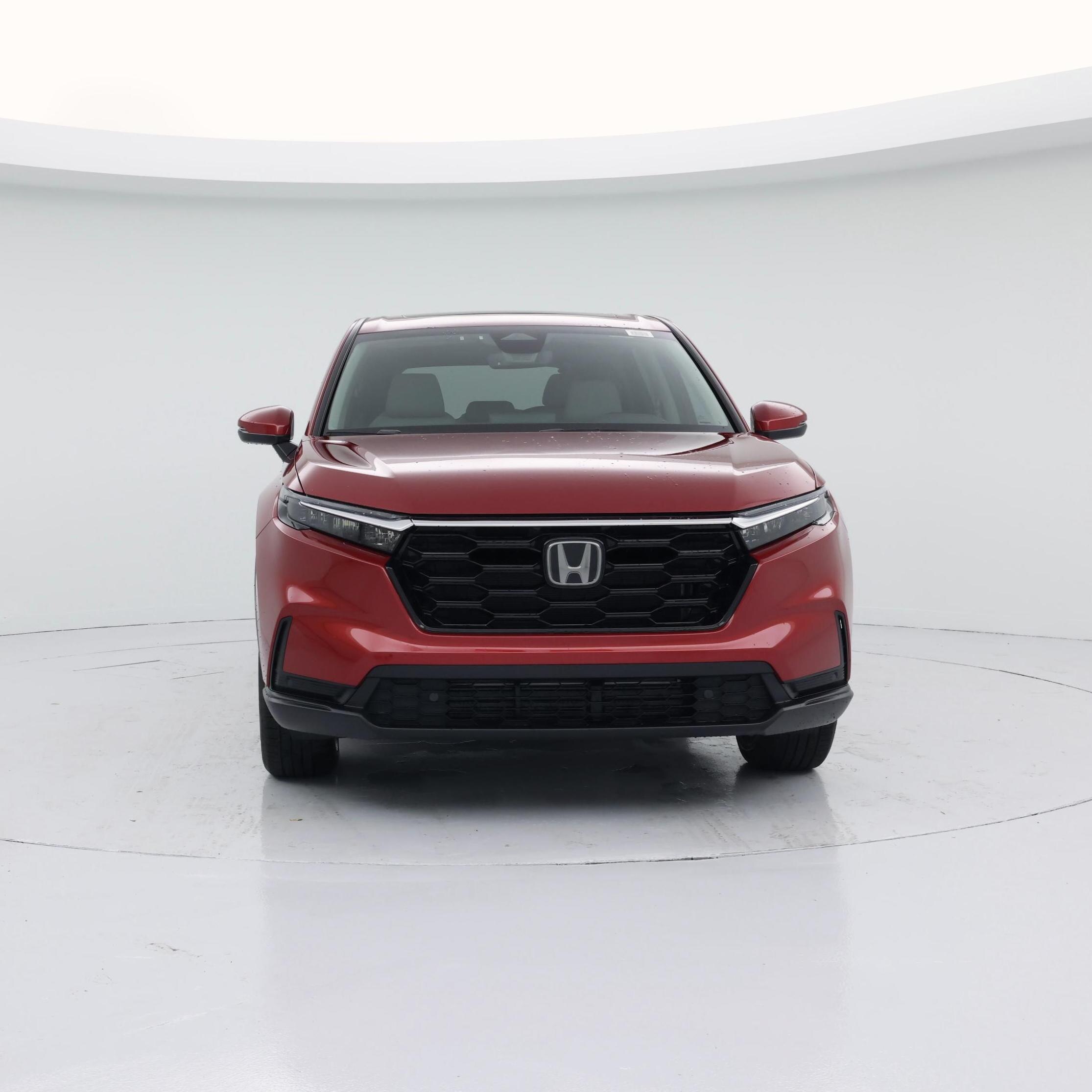 Thumbnail: 2025 Honda CR-V - 5