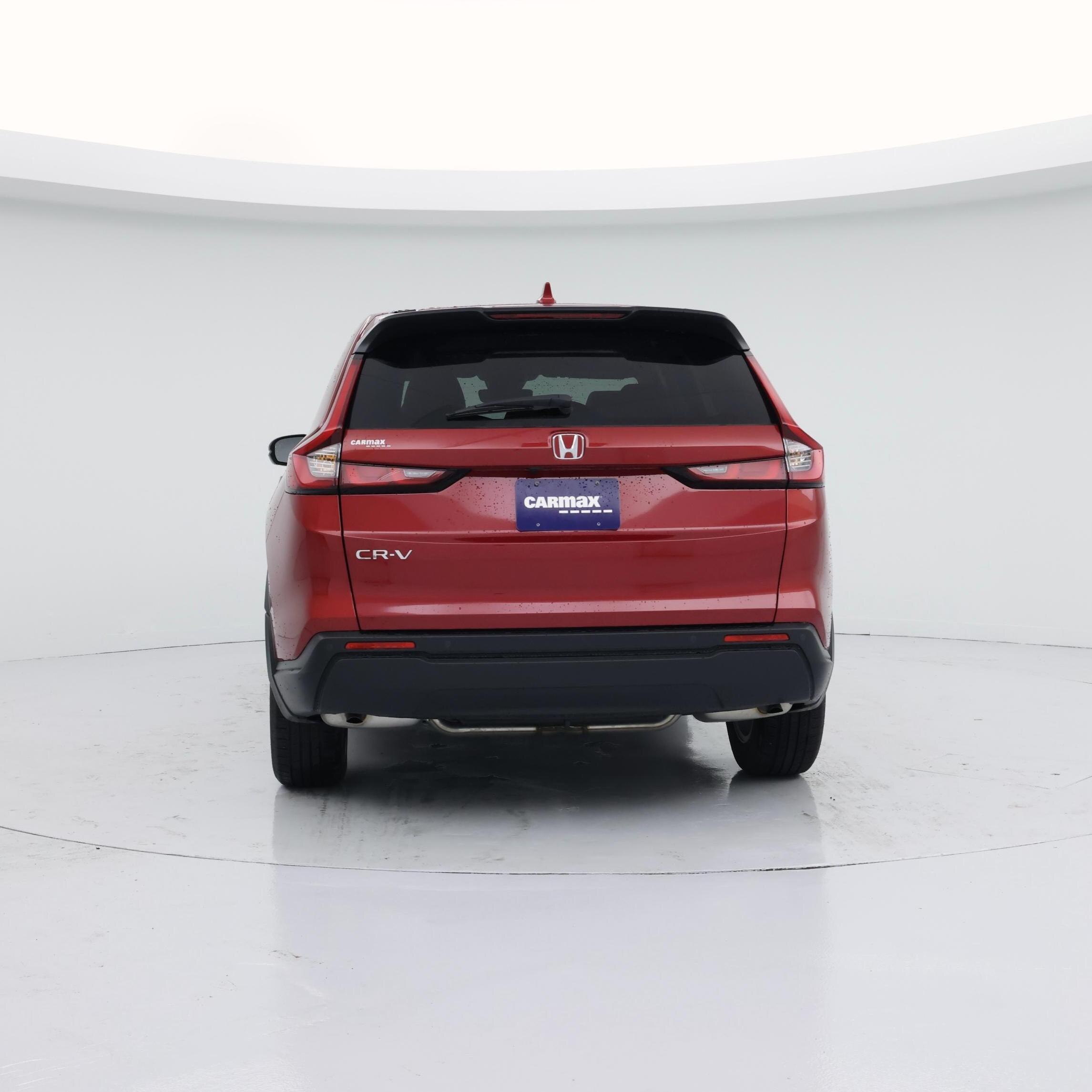 Thumbnail: 2025 Honda CR-V - 6