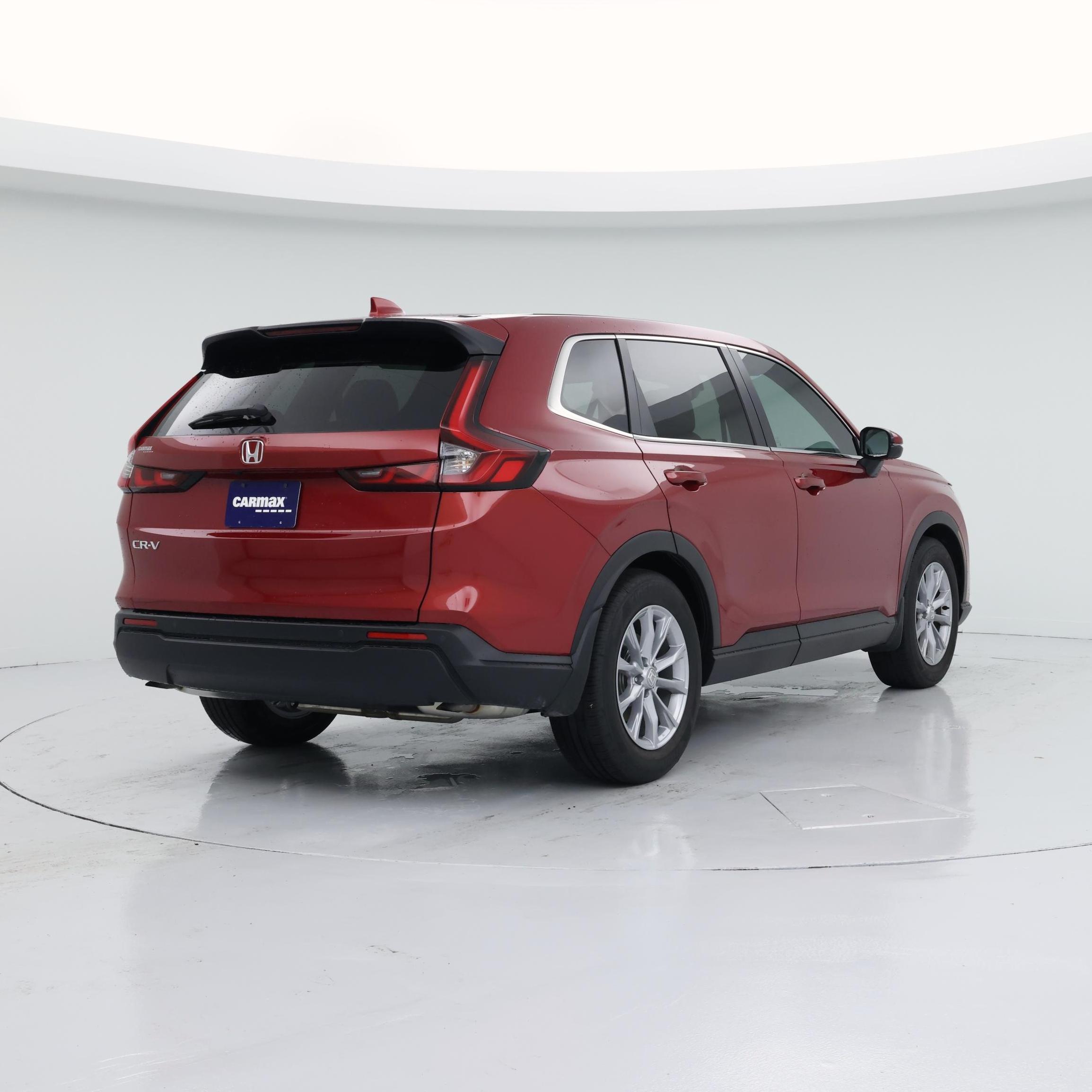 Thumbnail: 2025 Honda CR-V - 8