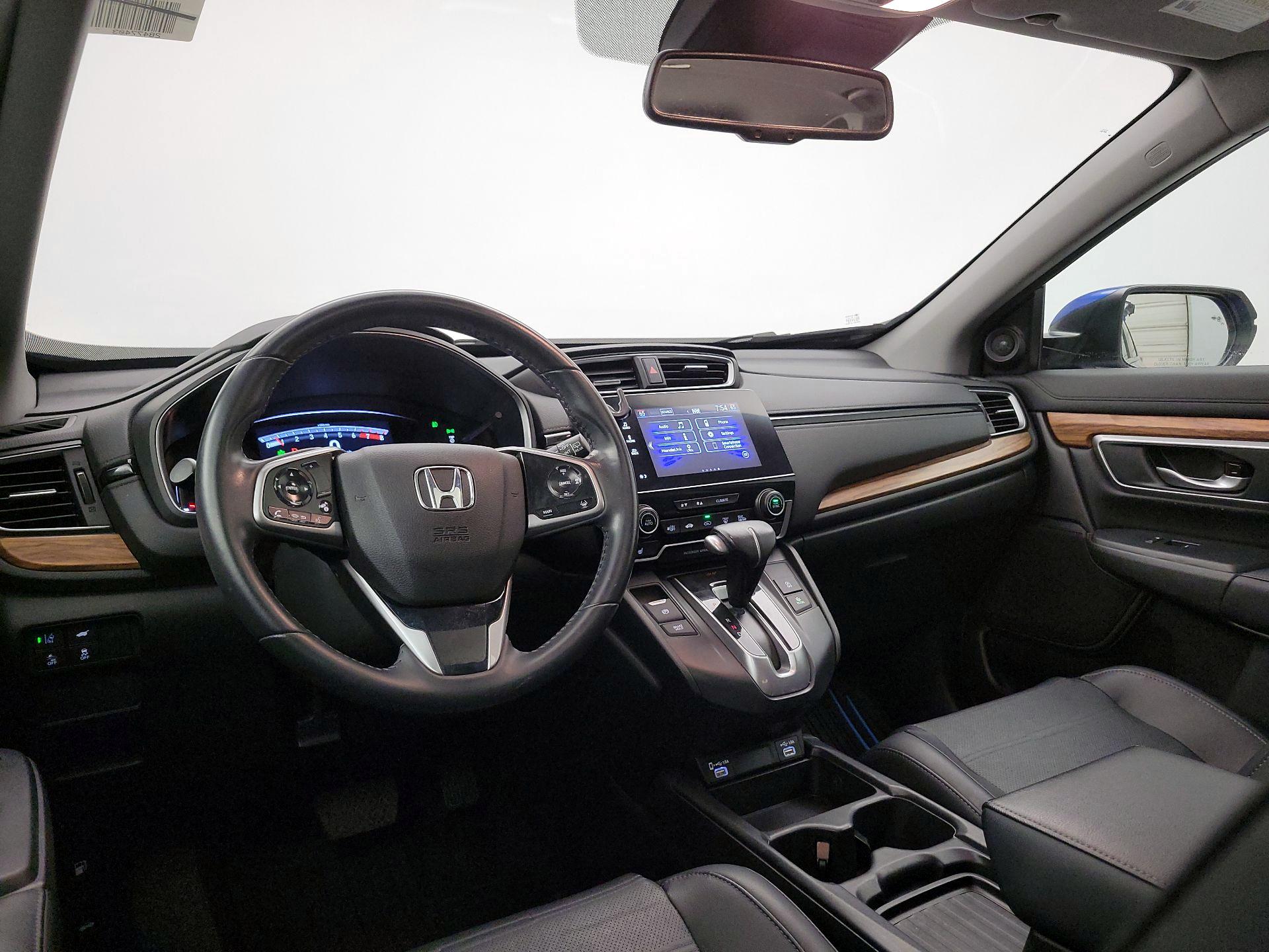 Thumbnail: 2020 Honda CR-V - 9