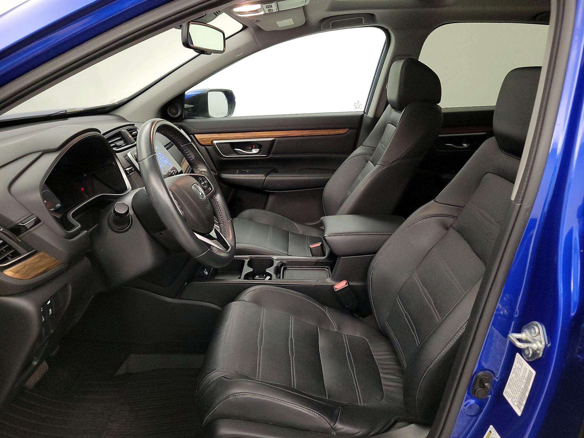 Thumbnail: 2020 Honda CR-V - 11