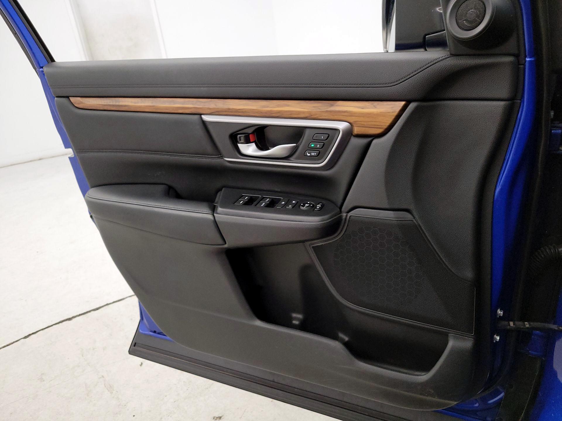 Thumbnail: 2020 Honda CR-V - 12