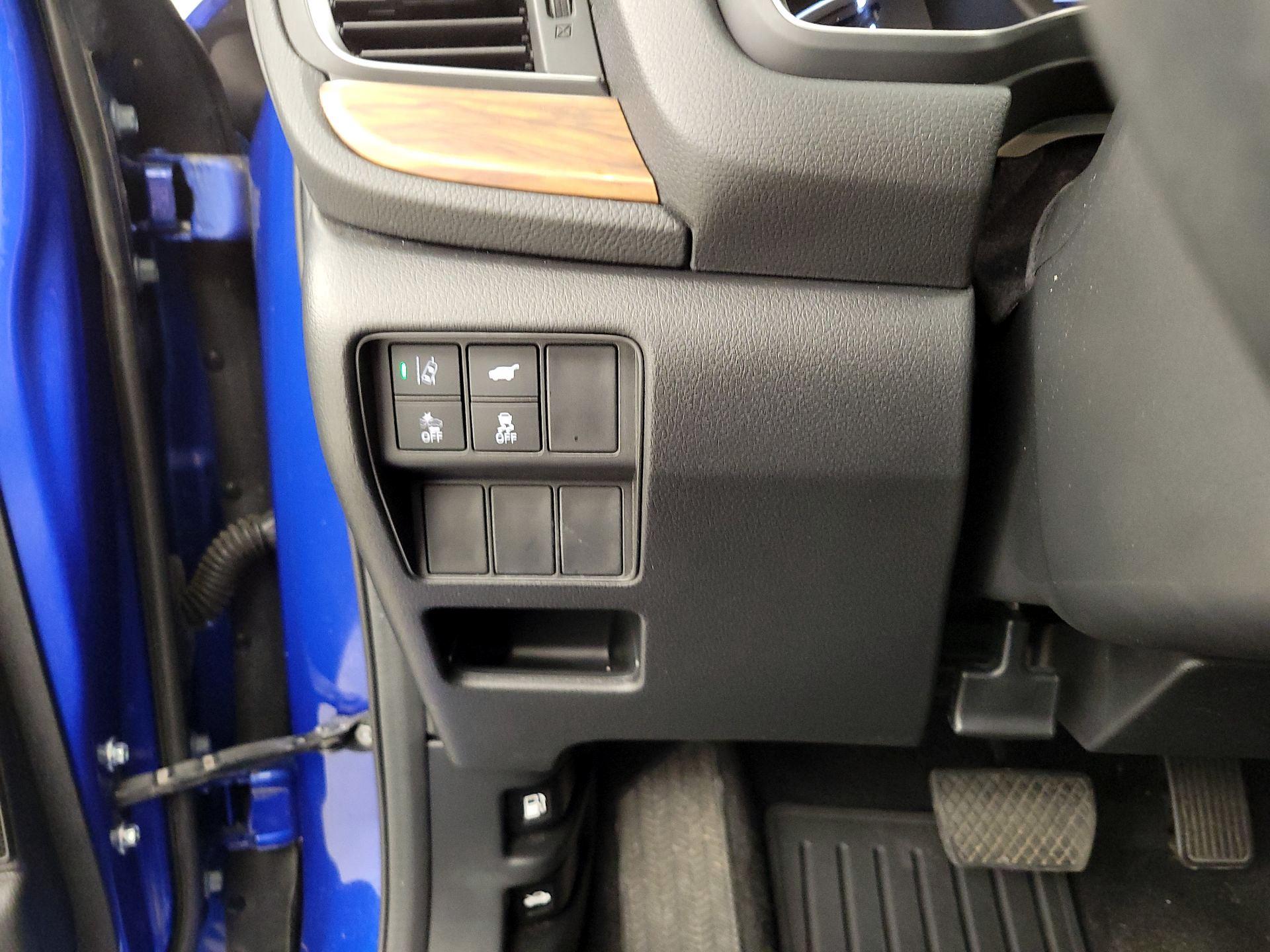 Thumbnail: 2020 Honda CR-V - 13