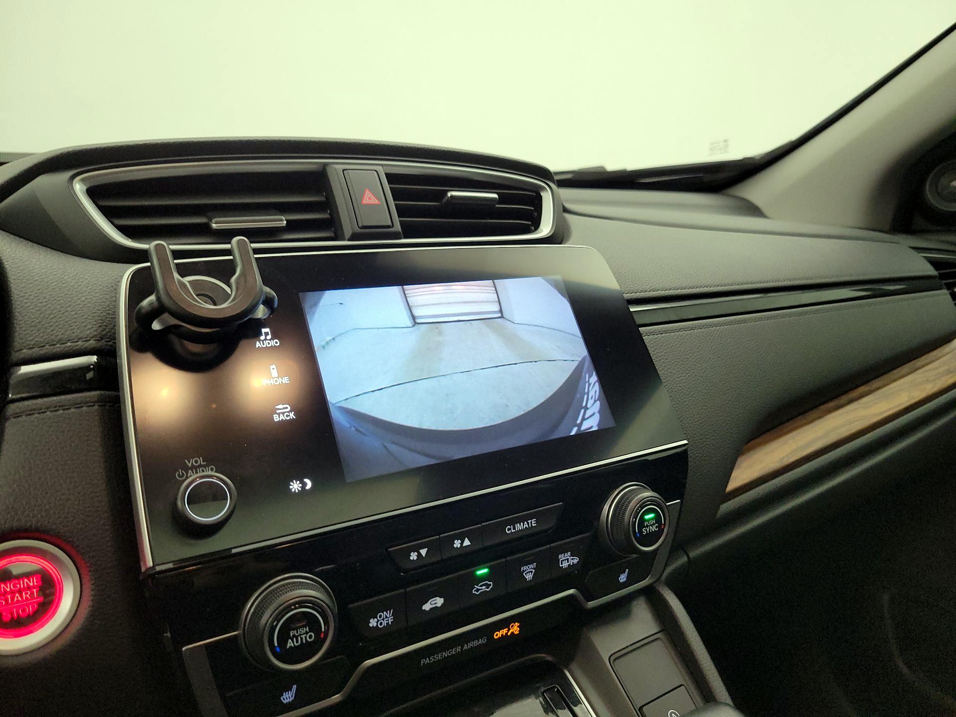 Thumbnail: 2020 Honda CR-V - 14