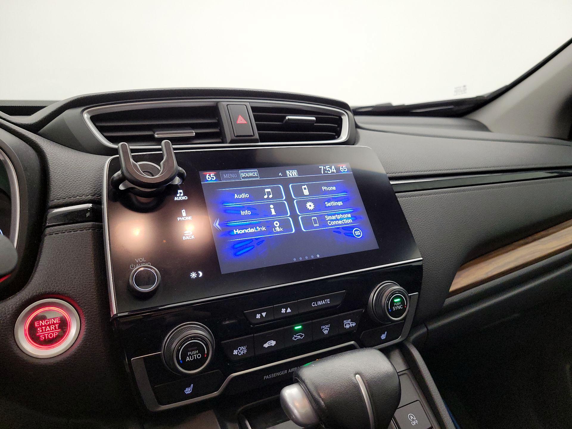 Thumbnail: 2020 Honda CR-V - 15