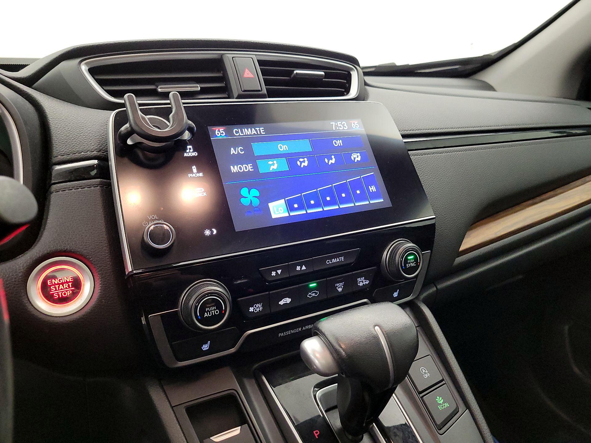 Thumbnail: 2020 Honda CR-V - 16