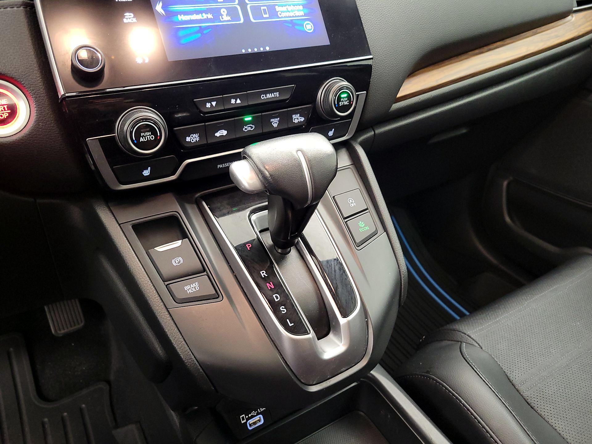 Thumbnail: 2020 Honda CR-V - 17