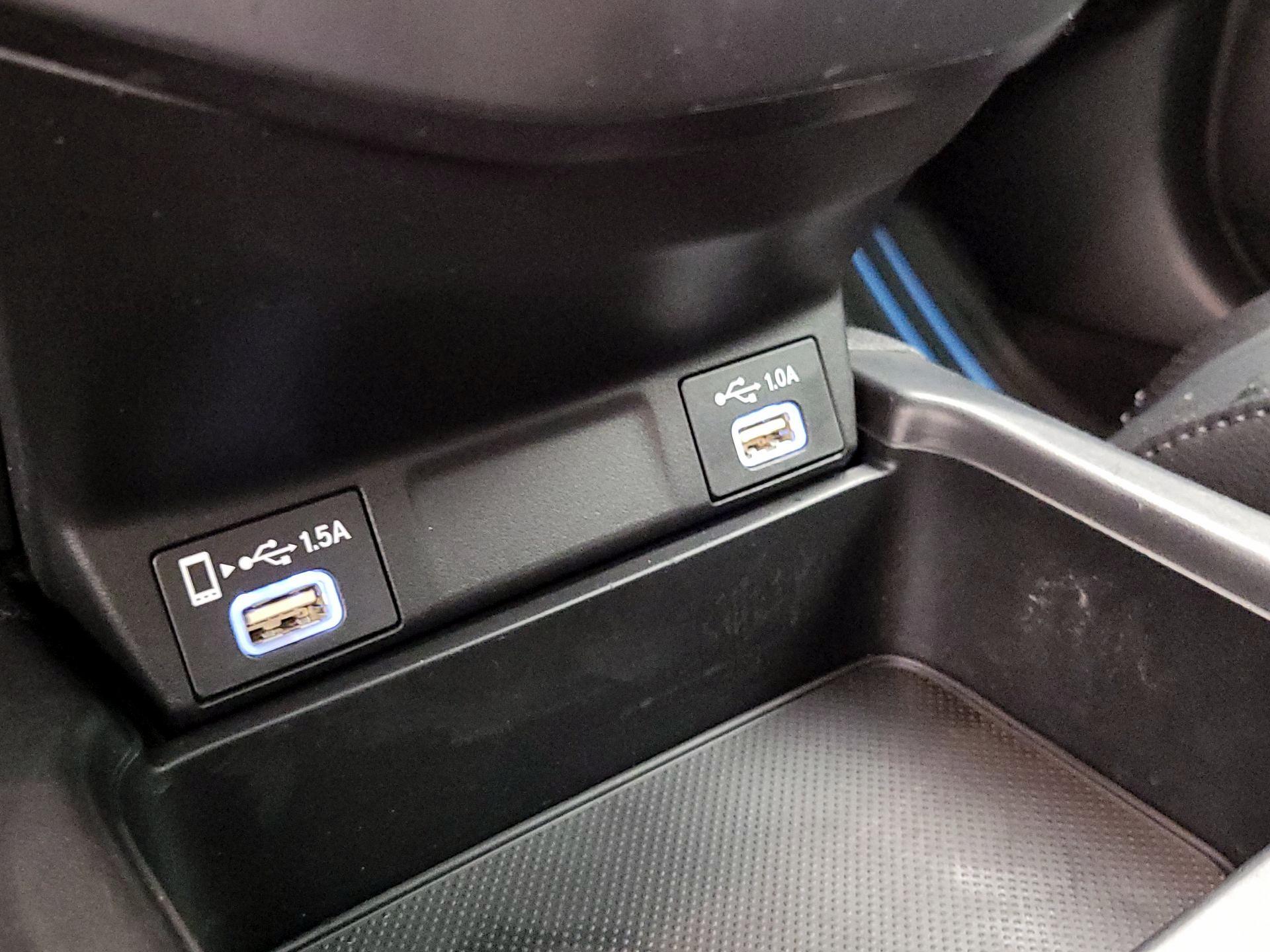 Thumbnail: 2020 Honda CR-V - 18